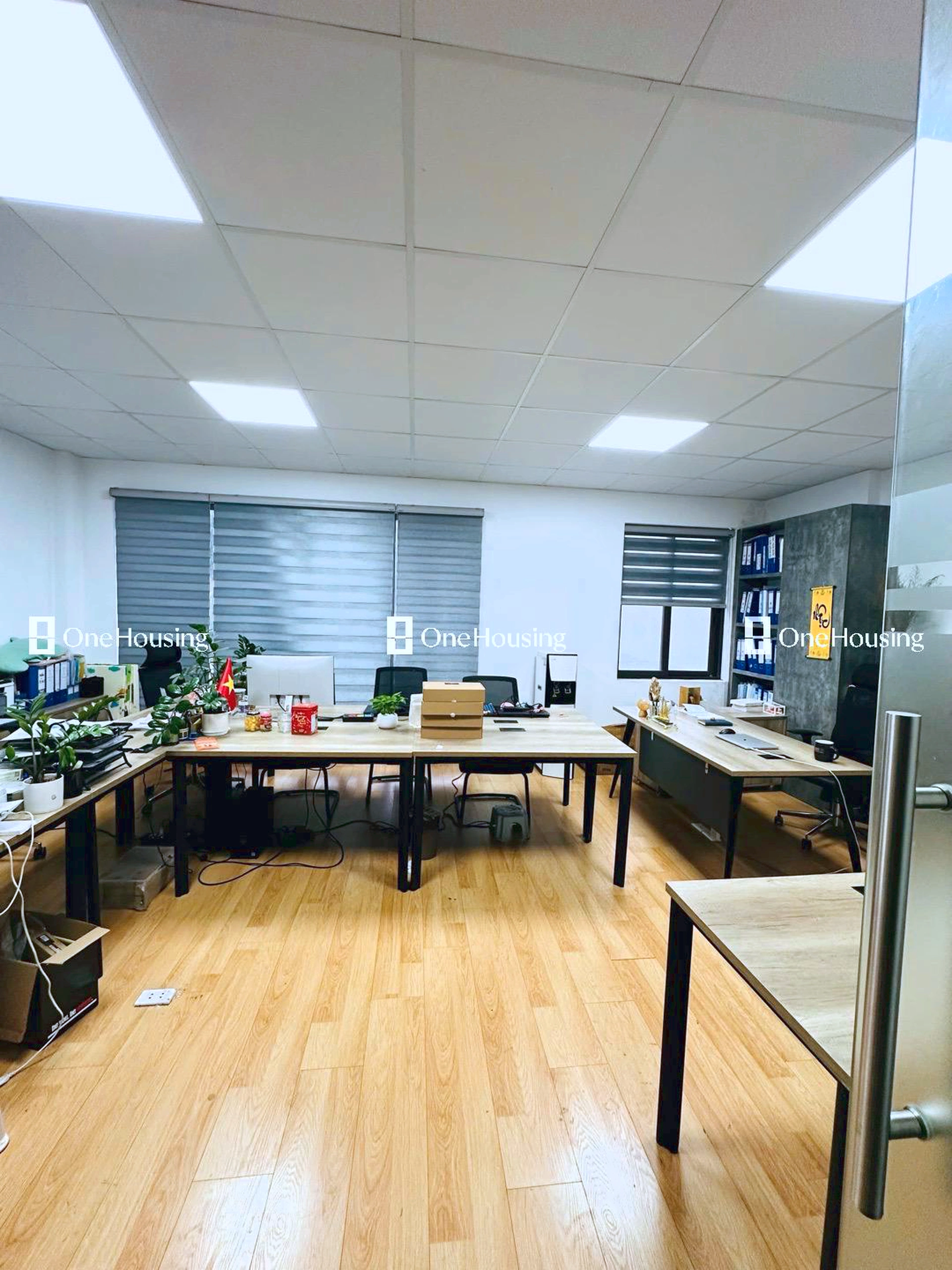 Nhà mặt ngõ cách Nguyễn Văn Lộc 50m, P. Mộ Lao, Q. Hà Đông, TP. Hà Nội