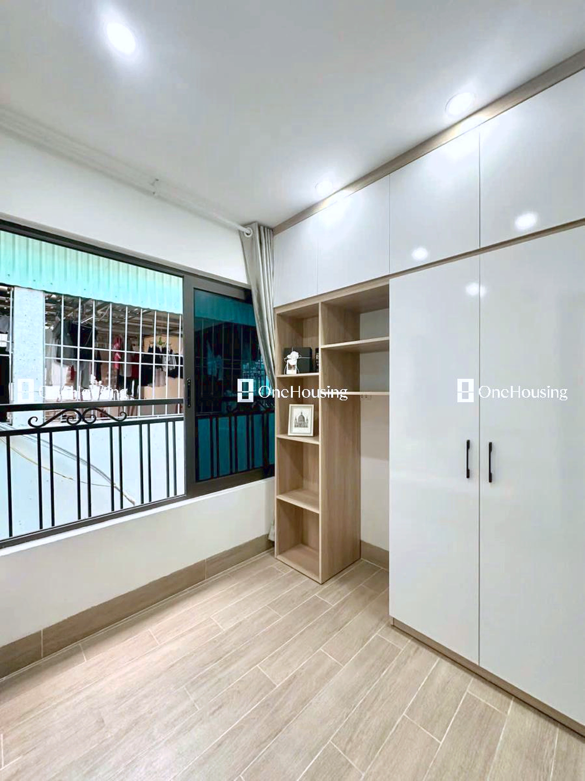 Nhà mặt ngõ cách Hoa Bằng 50m, P. Yên Hòa, Q. Cầu Giấy, TP. Hà Nội