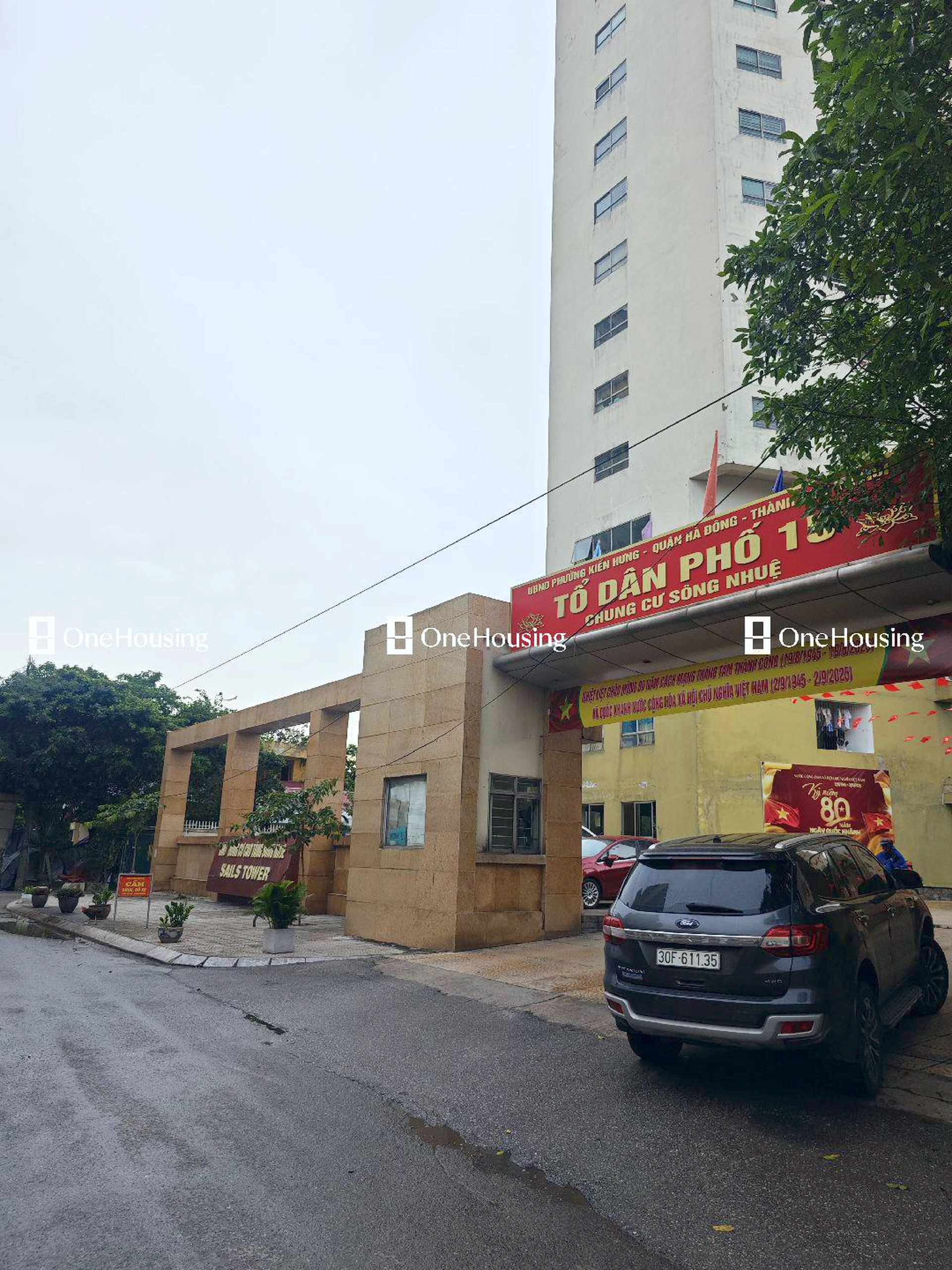 Onehousing image
