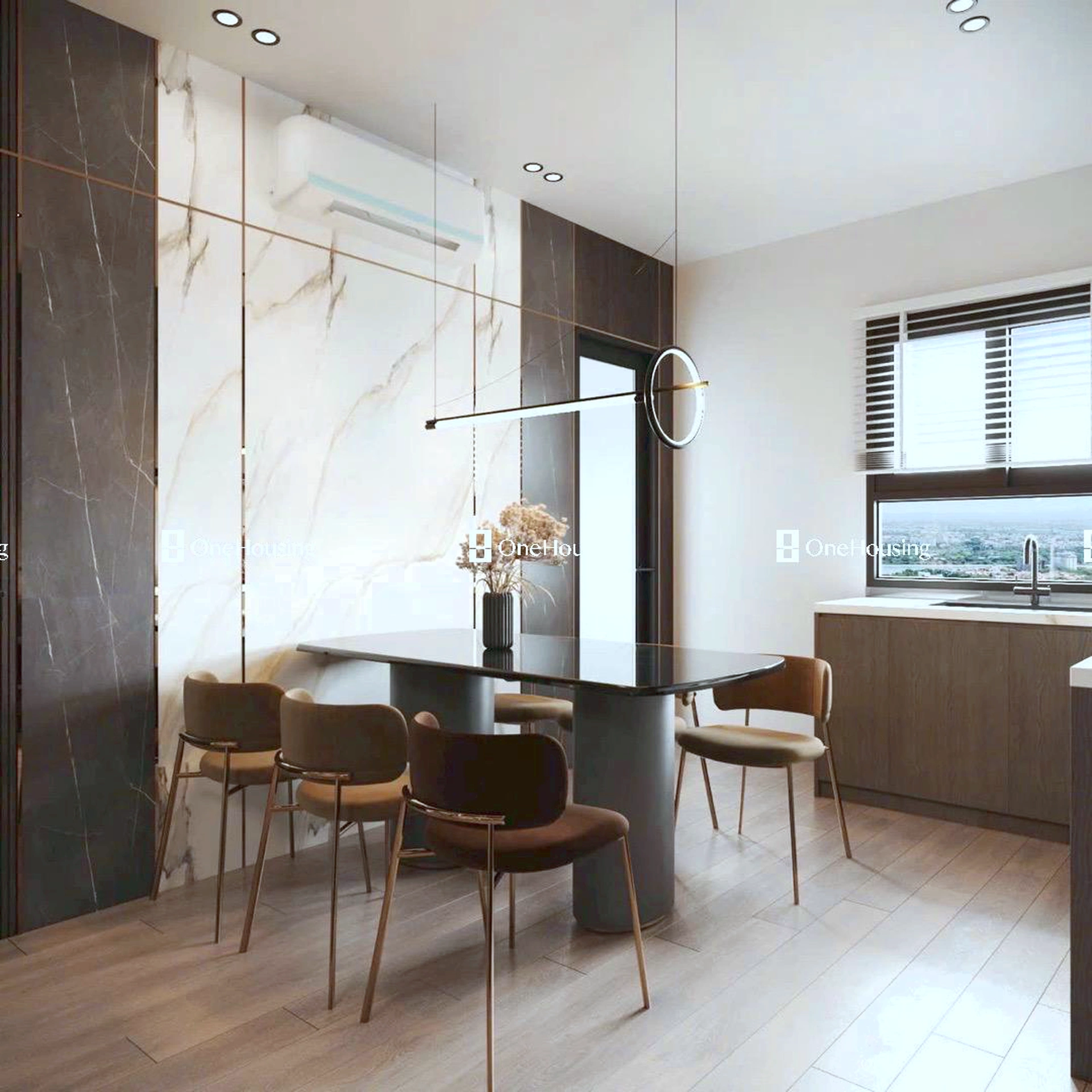 Nhà mặt phố Nguyễn Thị Định, P. Trung Hòa, Q. Cầu Giấy, TP. Hà Nội