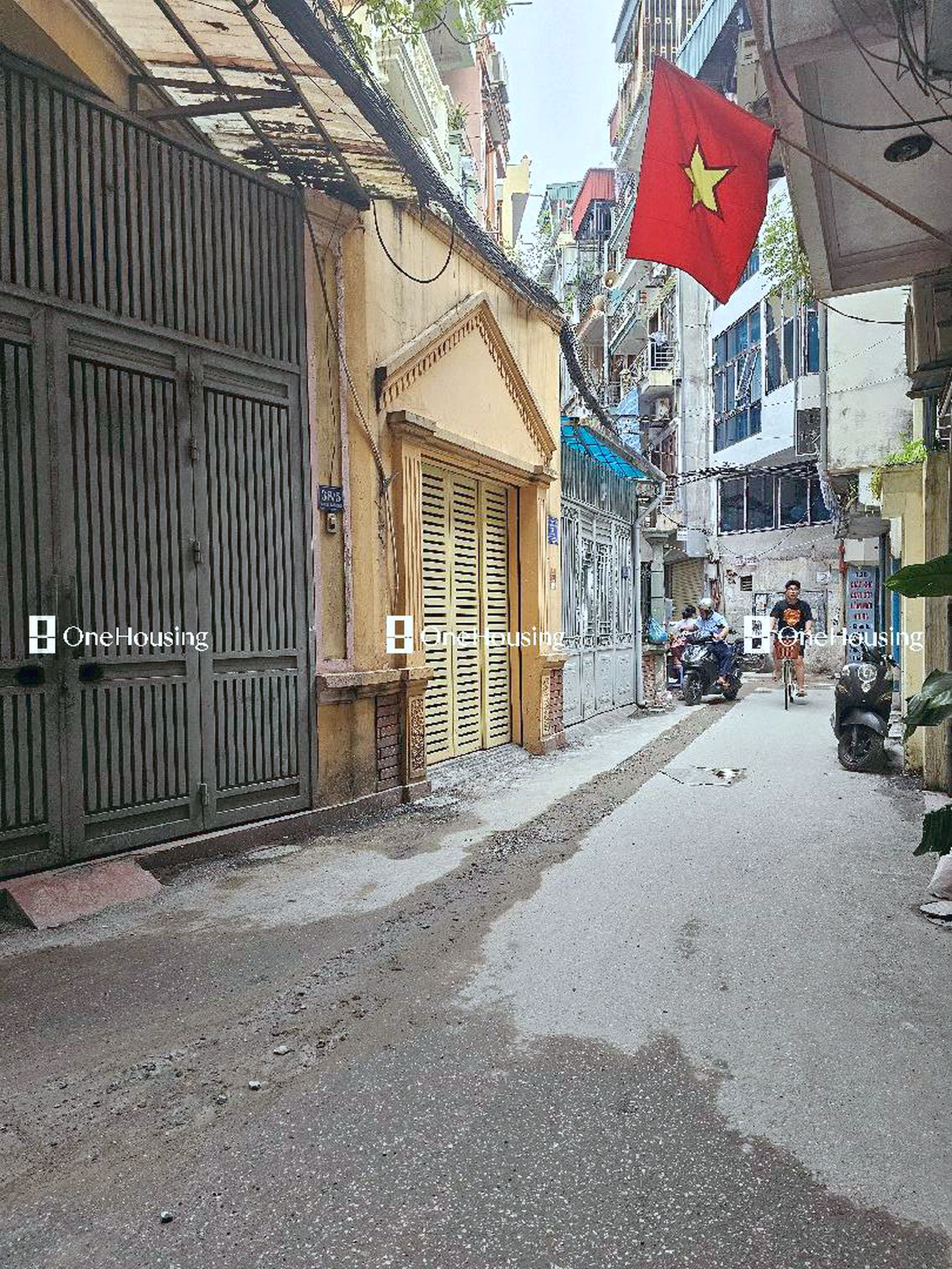 Onehousing image