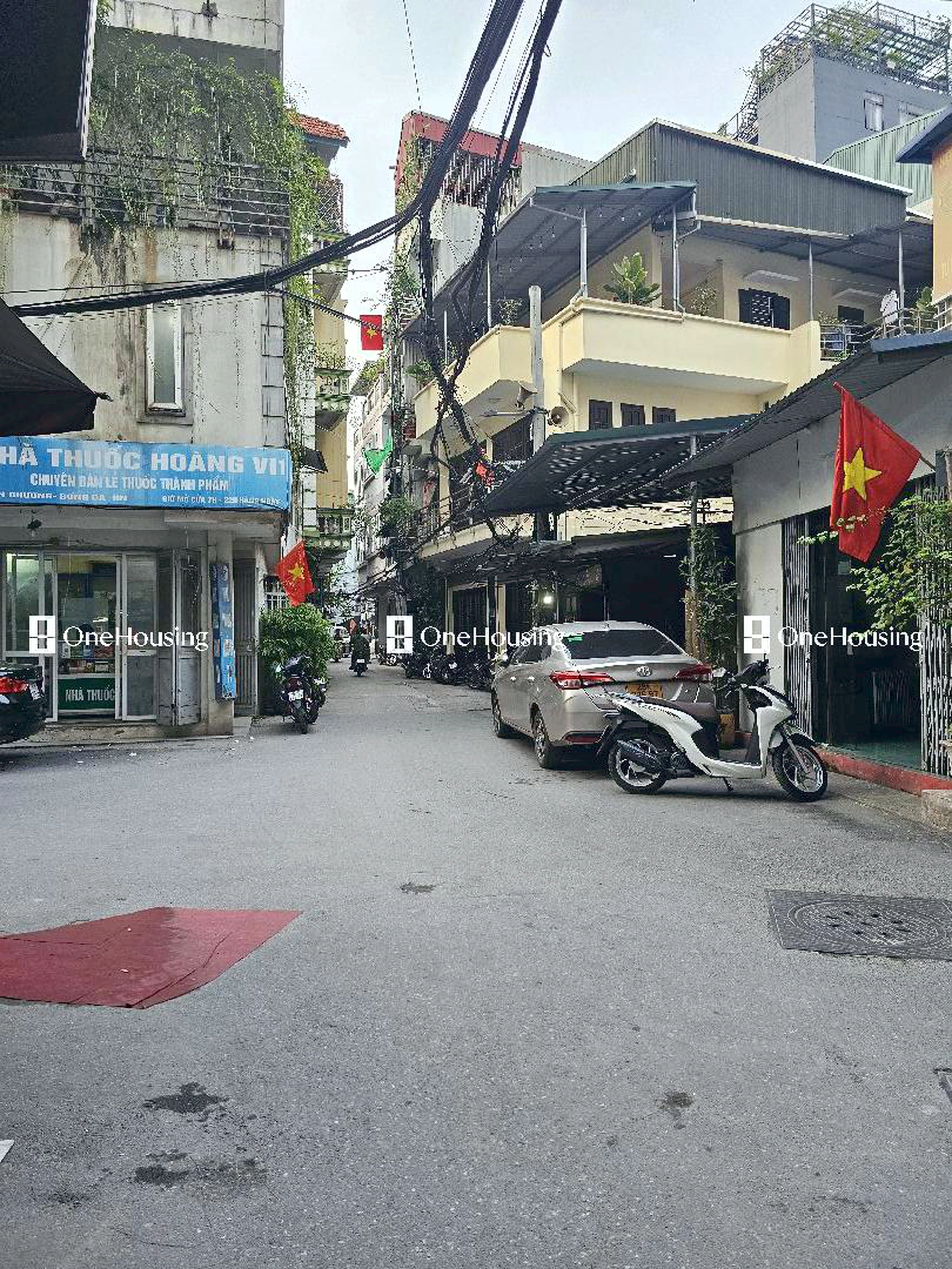 Onehousing image