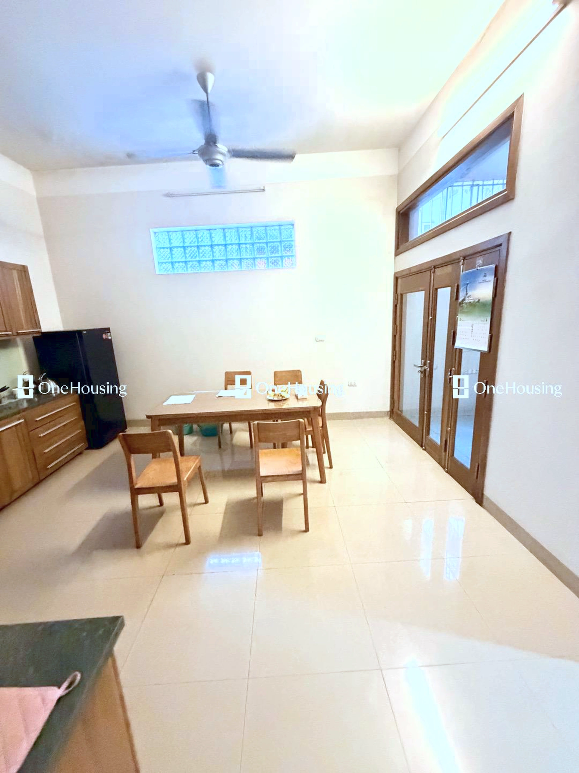 Nhà mặt ngõ cách Võng Thị 50m, P. Bưởi, Q. Tây Hồ, TP. Hà Nội