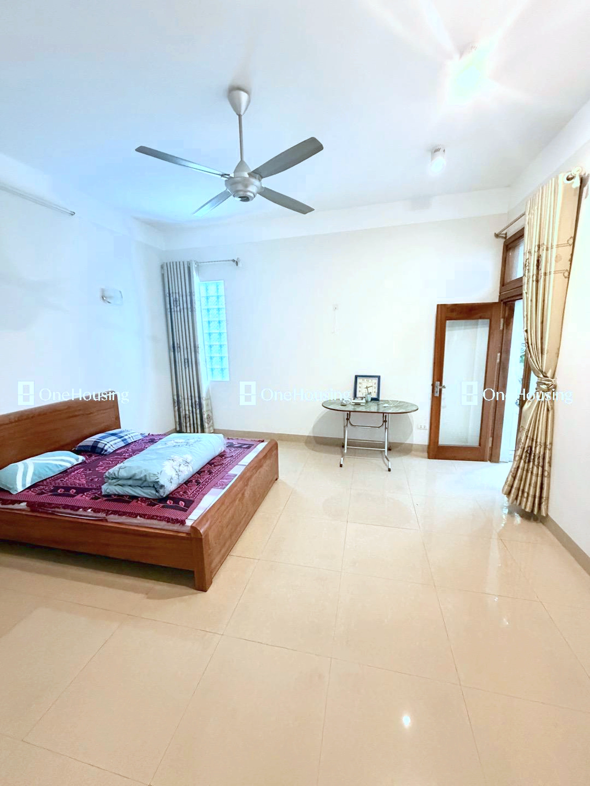 Nhà mặt ngõ cách Võng Thị 50m, P. Bưởi, Q. Tây Hồ, TP. Hà Nội