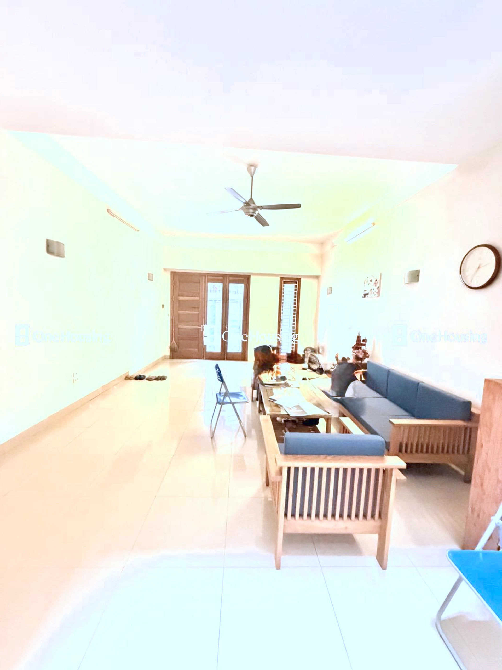 Nhà mặt ngõ cách Võng Thị 50m, P. Bưởi, Q. Tây Hồ, TP. Hà Nội