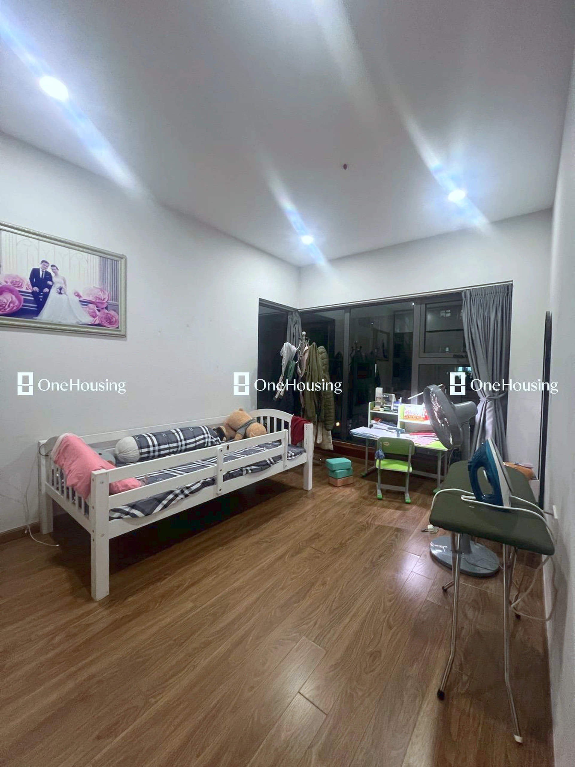 Nhà mặt phố Đường Vành đai 3, P. Đại Kim, Q. Hoàng Mai, TP. Hà Nội