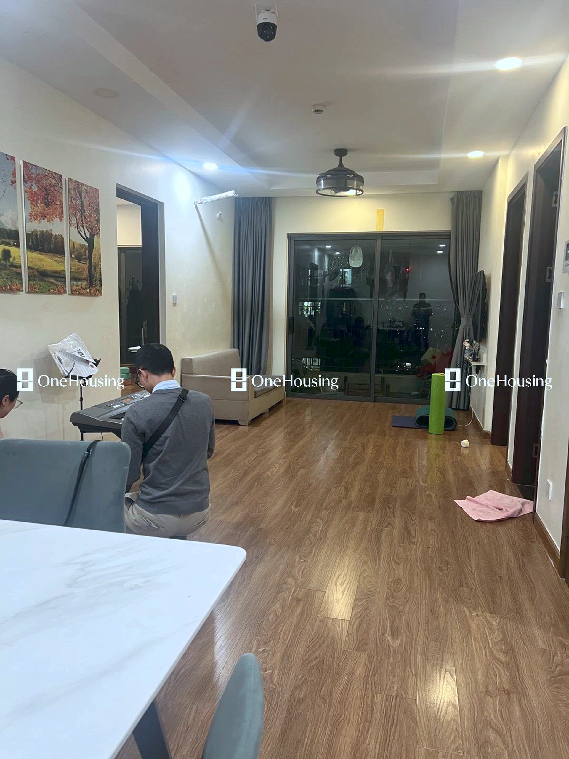 Nhà mặt phố Đường Vành đai 3, P. Đại Kim, Q. Hoàng Mai, TP. Hà Nội