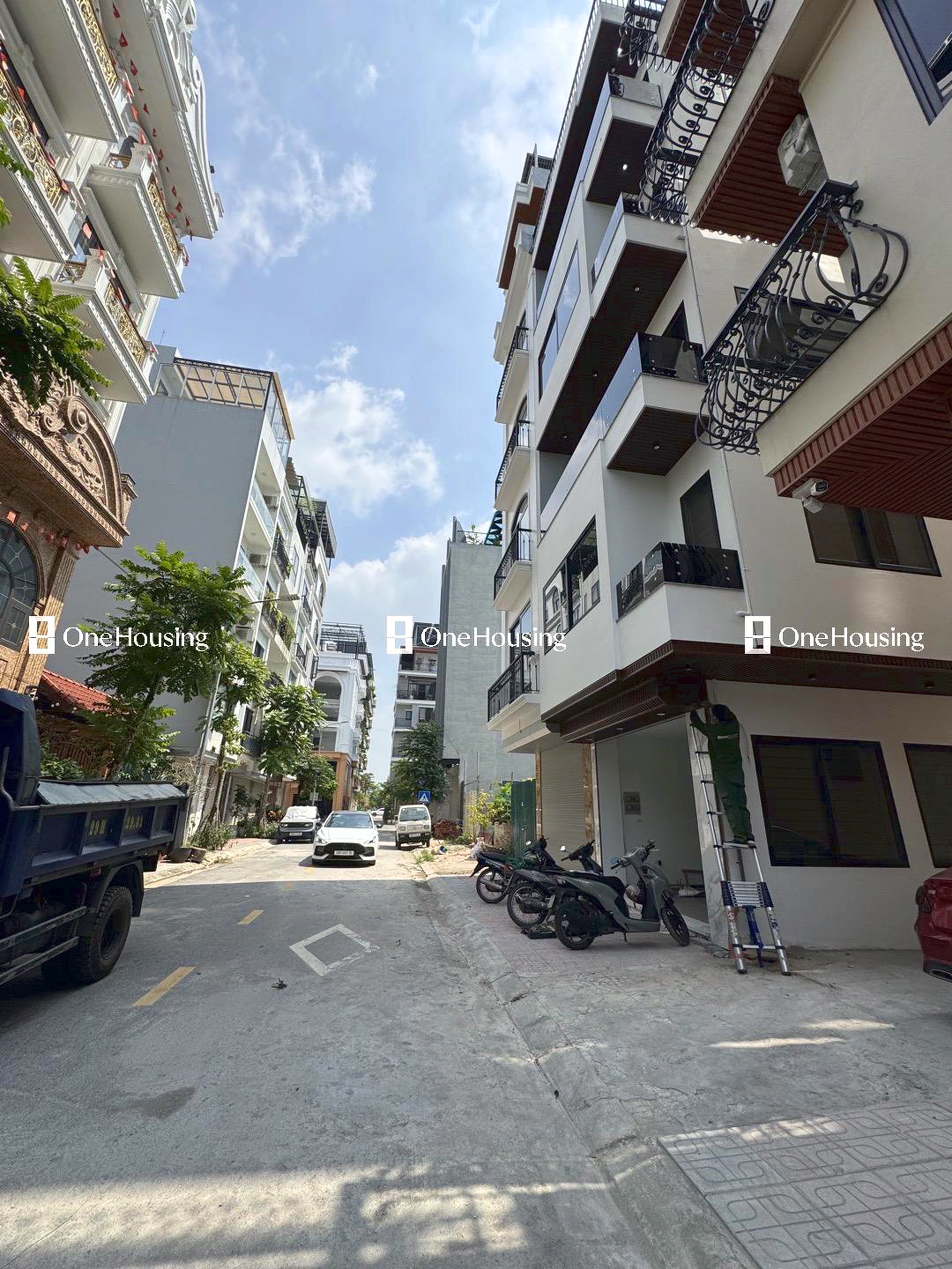 Onehousing image