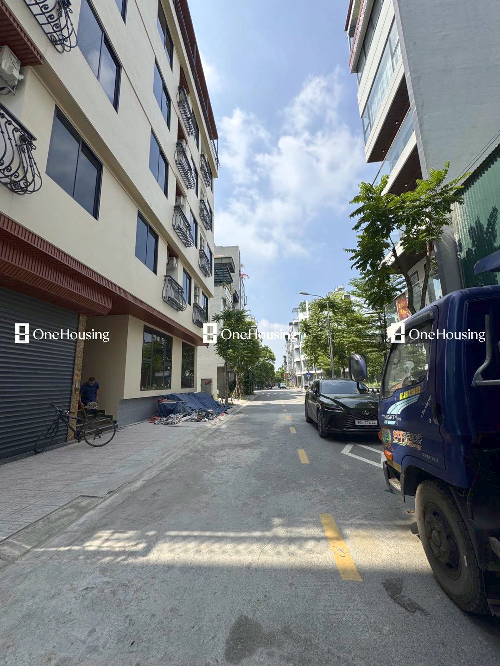 Onehousing image