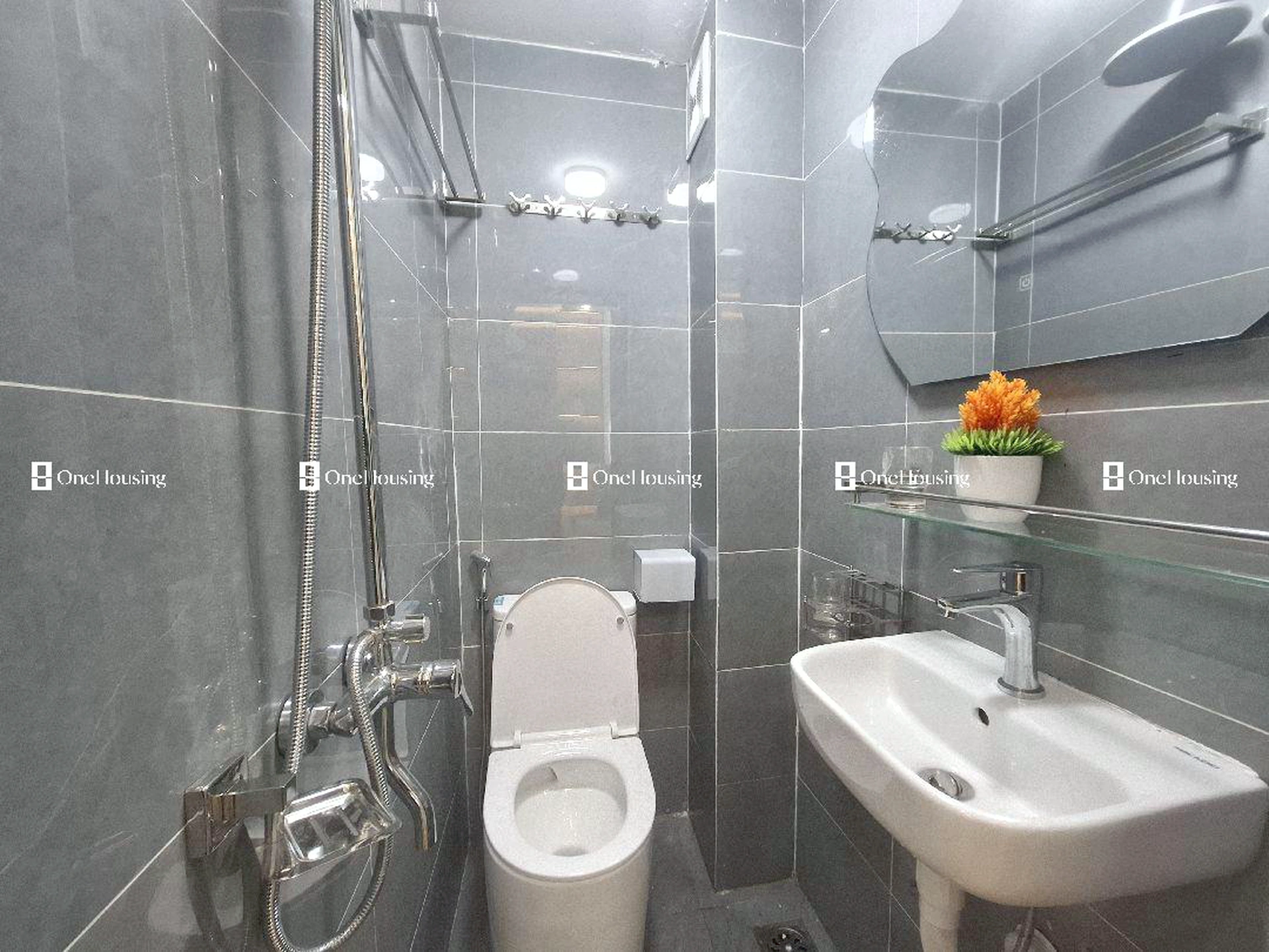 Nhà mặt ngõ cách Thanh Nhàn 15m, P. Bạch Mai, Q. Hai Bà Trưng, TP. Hà Nội