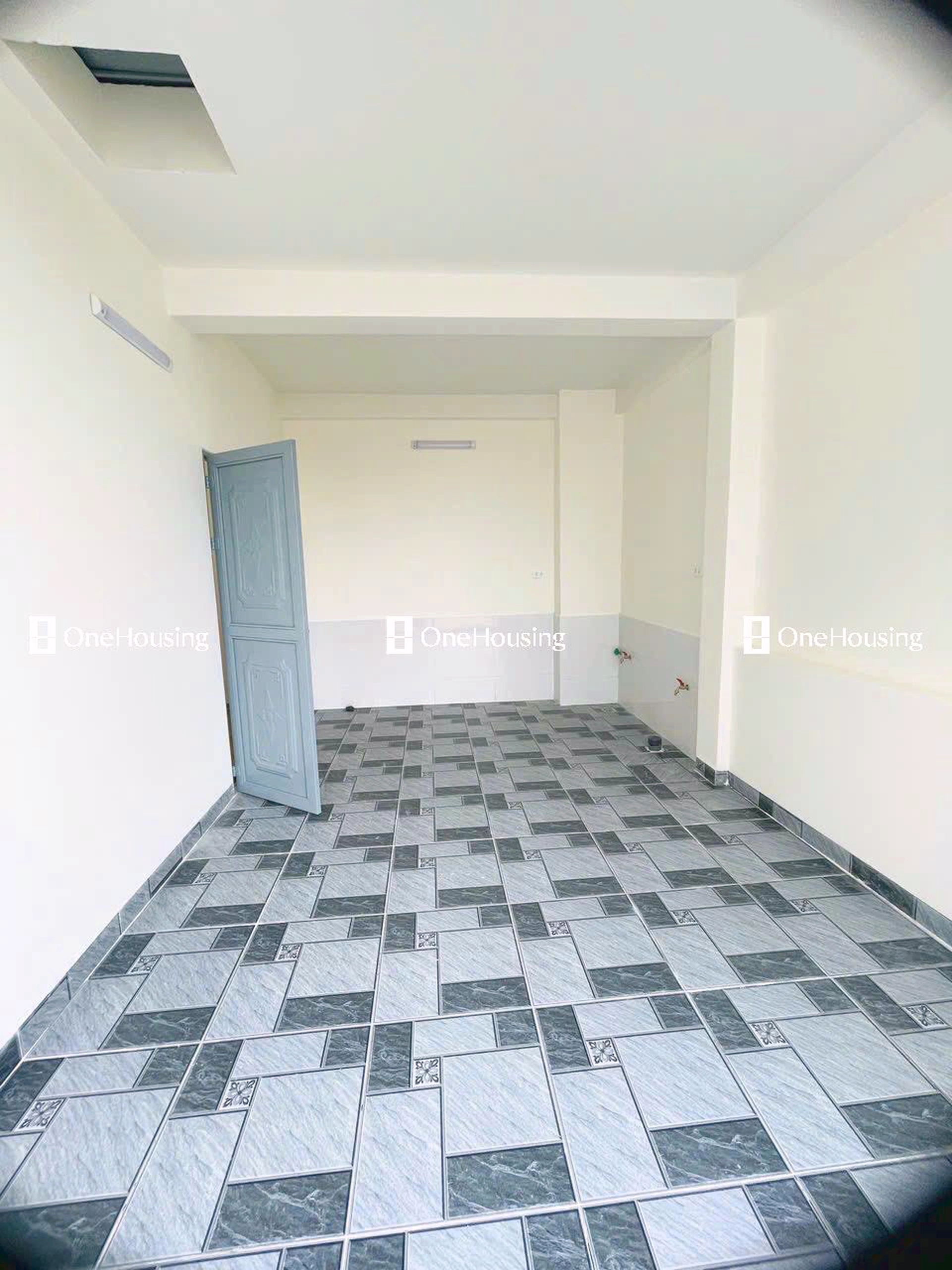 Nhà mặt ngõ cách Hậu Ái 10m, X. Vân Canh, H. Hoài Đức, TP. Hà Nội