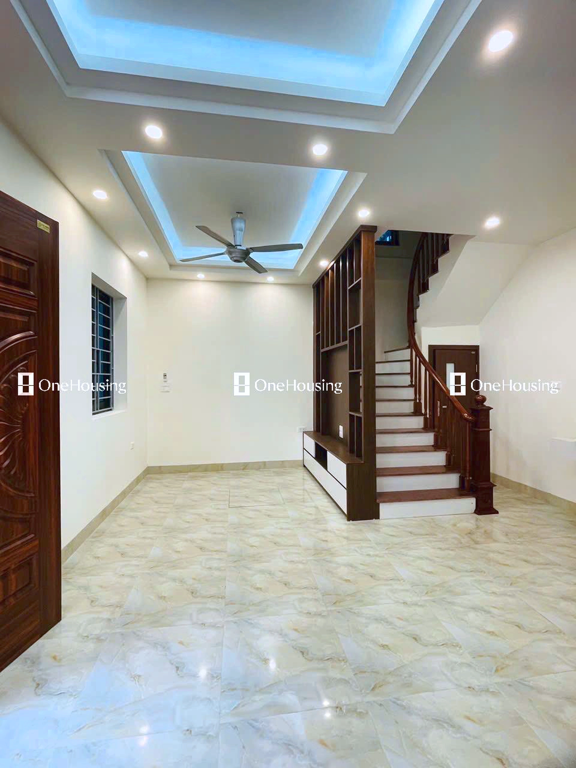 Nhà mặt ngõ cách Hậu Ái 10m, X. Vân Canh, H. Hoài Đức, TP. Hà Nội