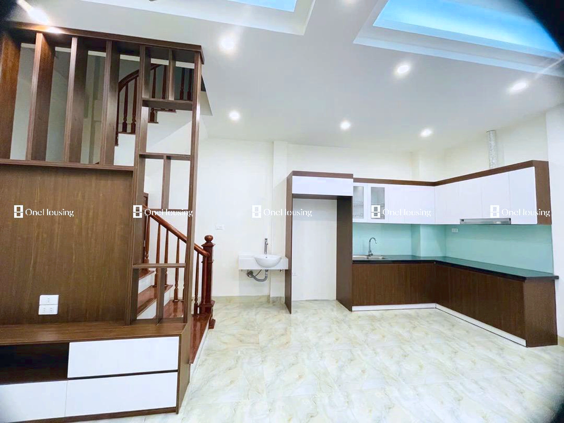 Nhà mặt ngõ cách Hậu Ái 10m, X. Vân Canh, H. Hoài Đức, TP. Hà Nội