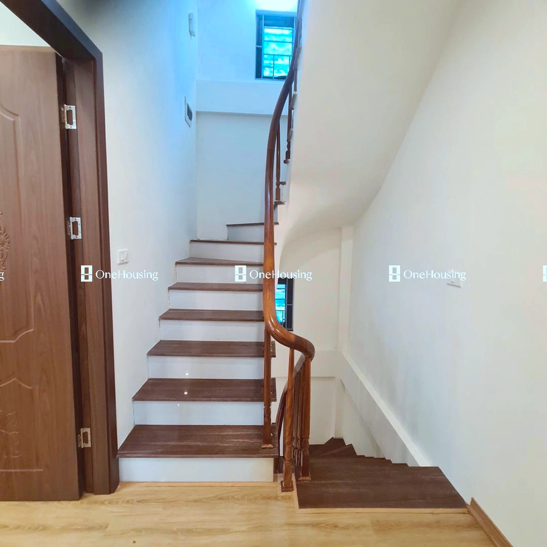 Nhà mặt ngõ cách Hậu Ái 10m, X. Vân Canh, H. Hoài Đức, TP. Hà Nội