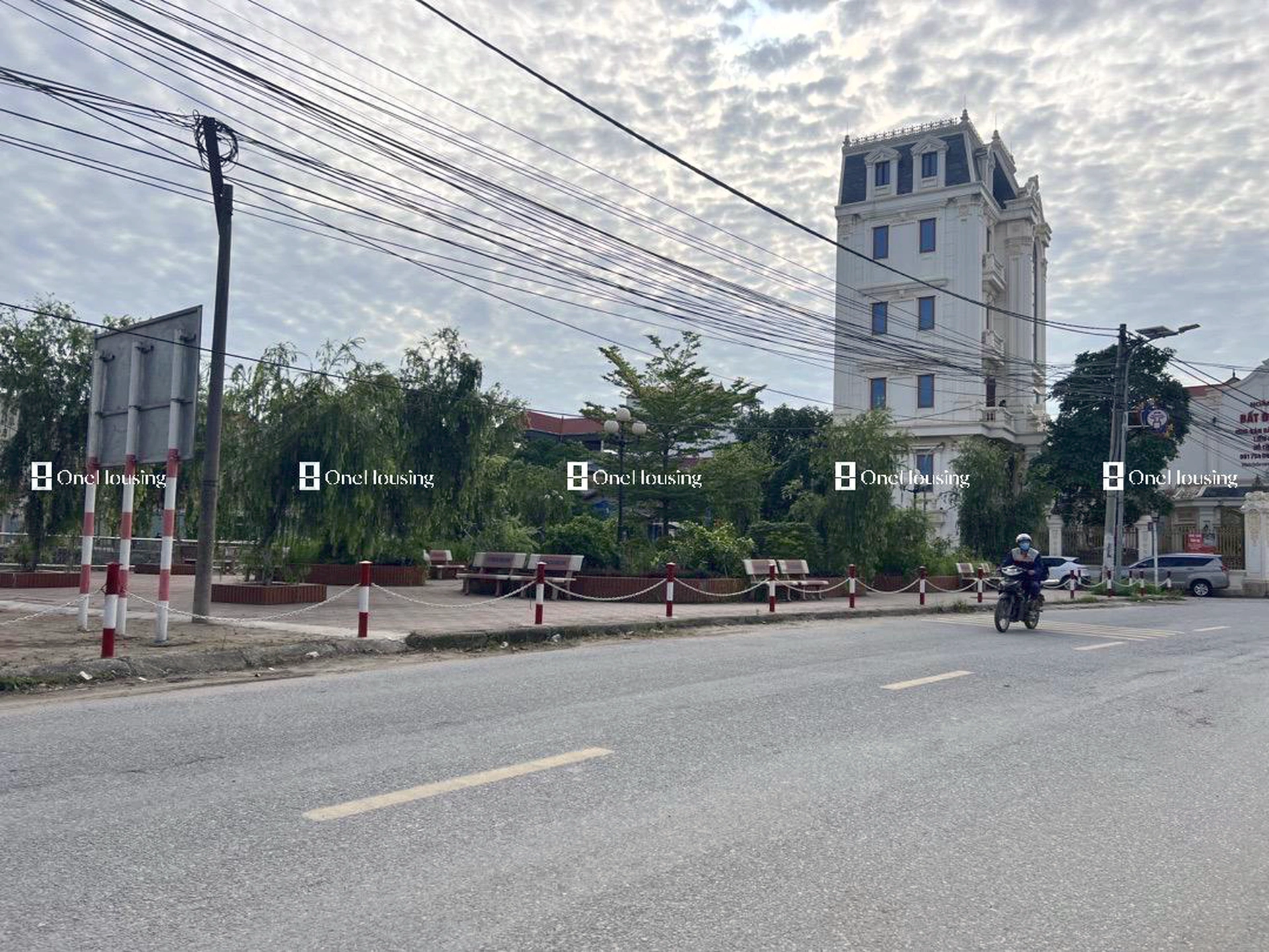 Onehousing image