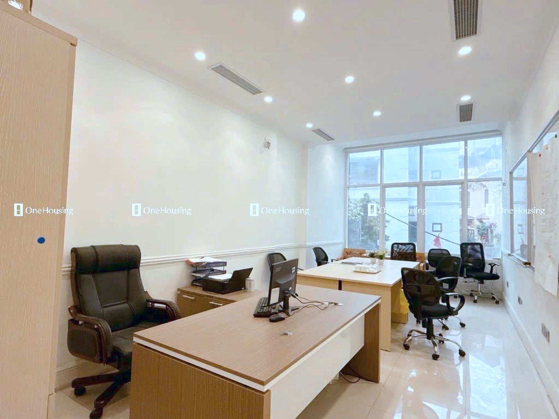 Nhà mặt ngõ cách Cầu Giấy 50m, P. Quan Hoa, Q. Cầu Giấy, TP. Hà Nội