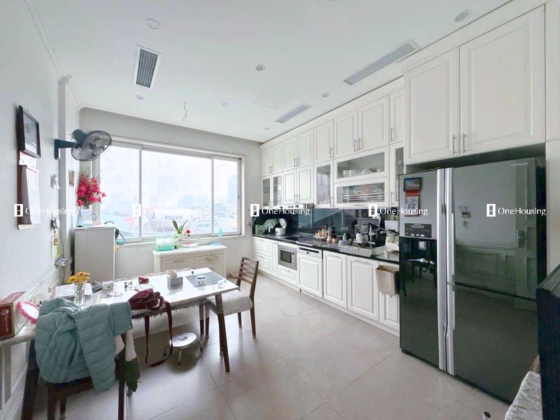 Nhà mặt ngõ cách Cầu Giấy 50m, P. Quan Hoa, Q. Cầu Giấy, TP. Hà Nội