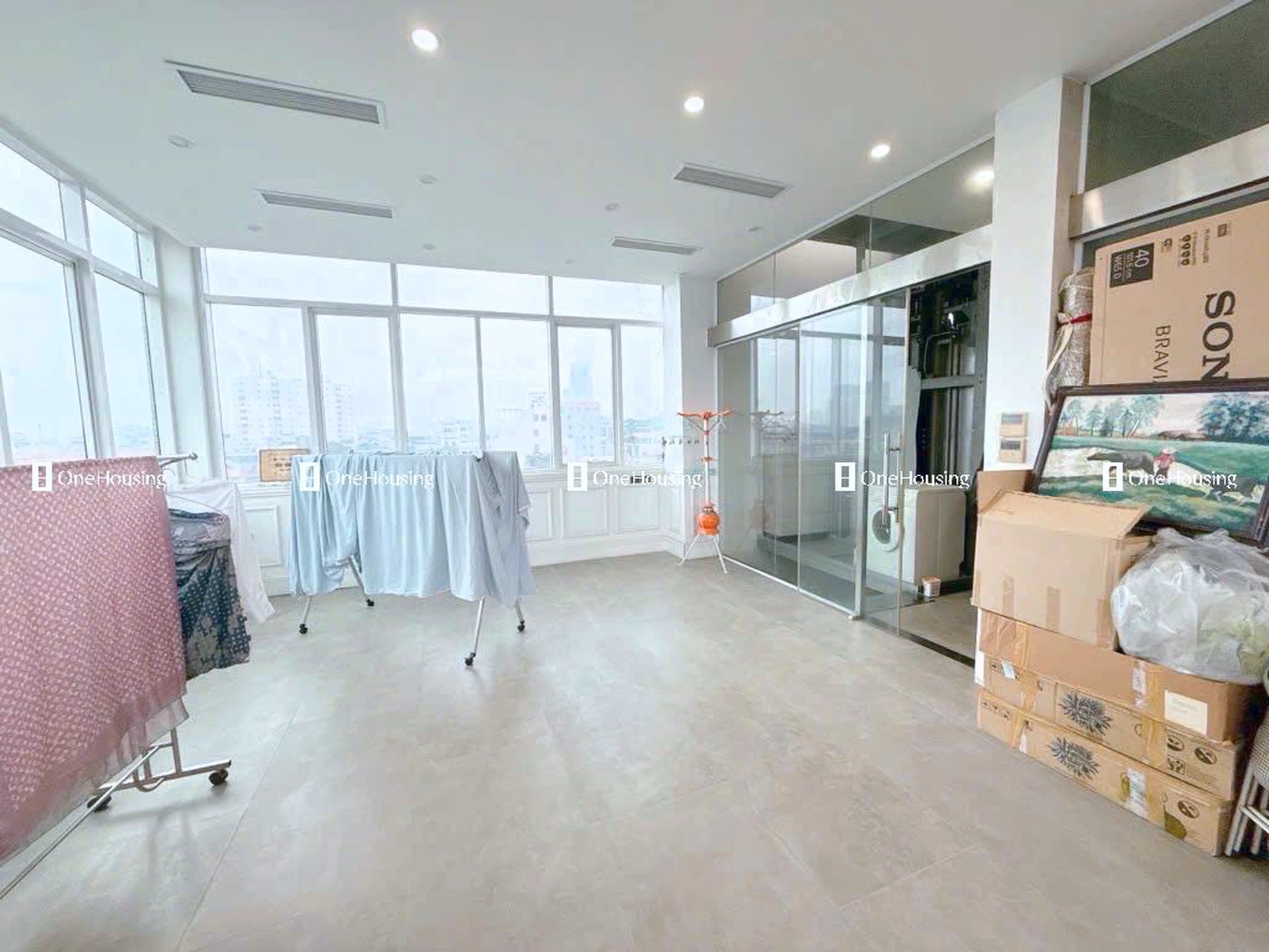 Nhà mặt ngõ cách Cầu Giấy 50m, P. Quan Hoa, Q. Cầu Giấy, TP. Hà Nội