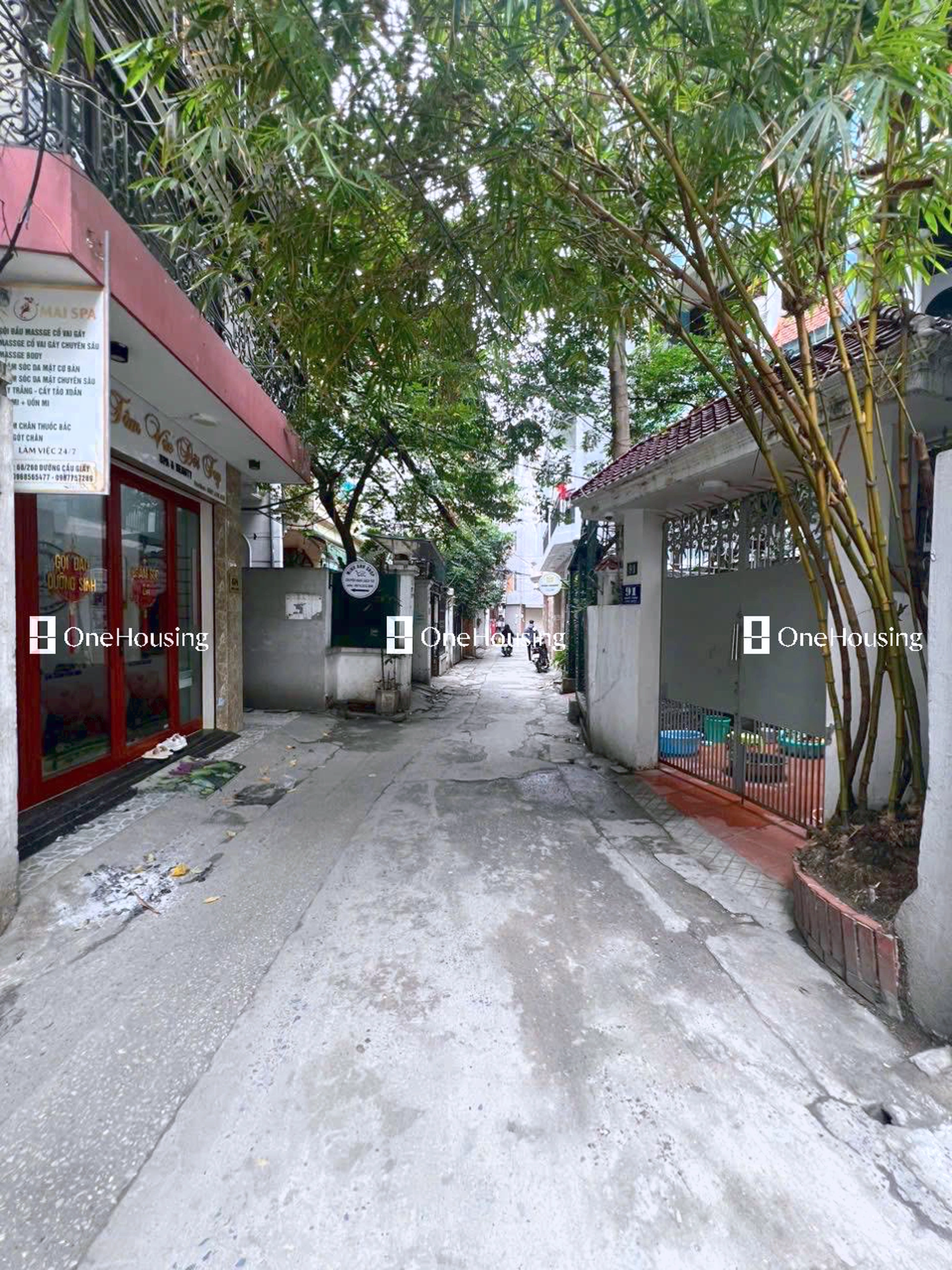 Onehousing image