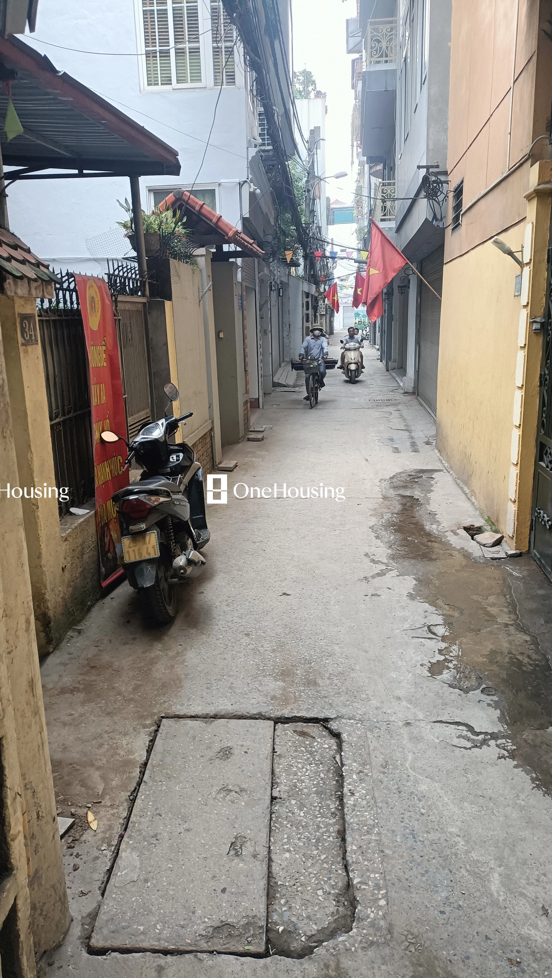 Onehousing image