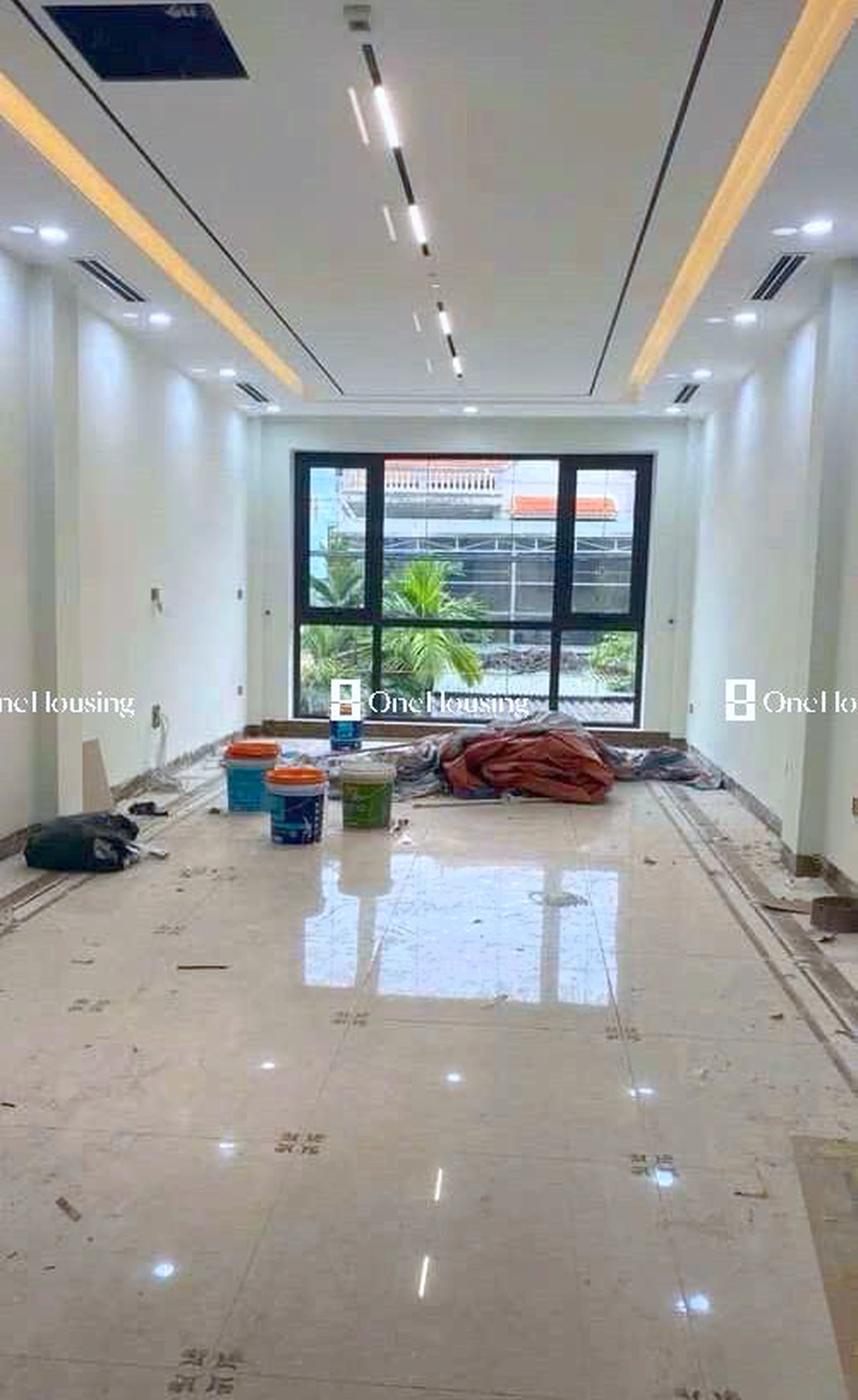 Nhà mặt ngõ cách Phố Trạm 100m, P. Long Biên, Q. Long Biên, TP. Hà Nội