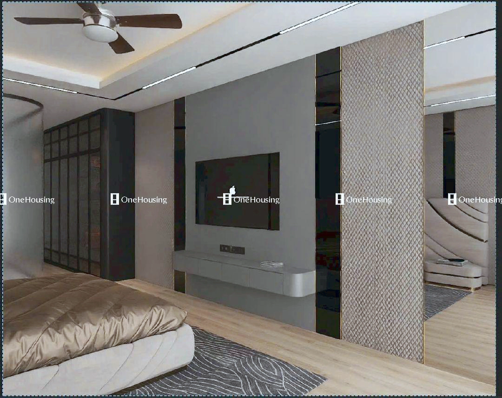 Nhà mặt ngõ cách Lương Ngọc Quyến 90m, P. Văn Quán, Q. Hà Đông, TP. Hà Nội