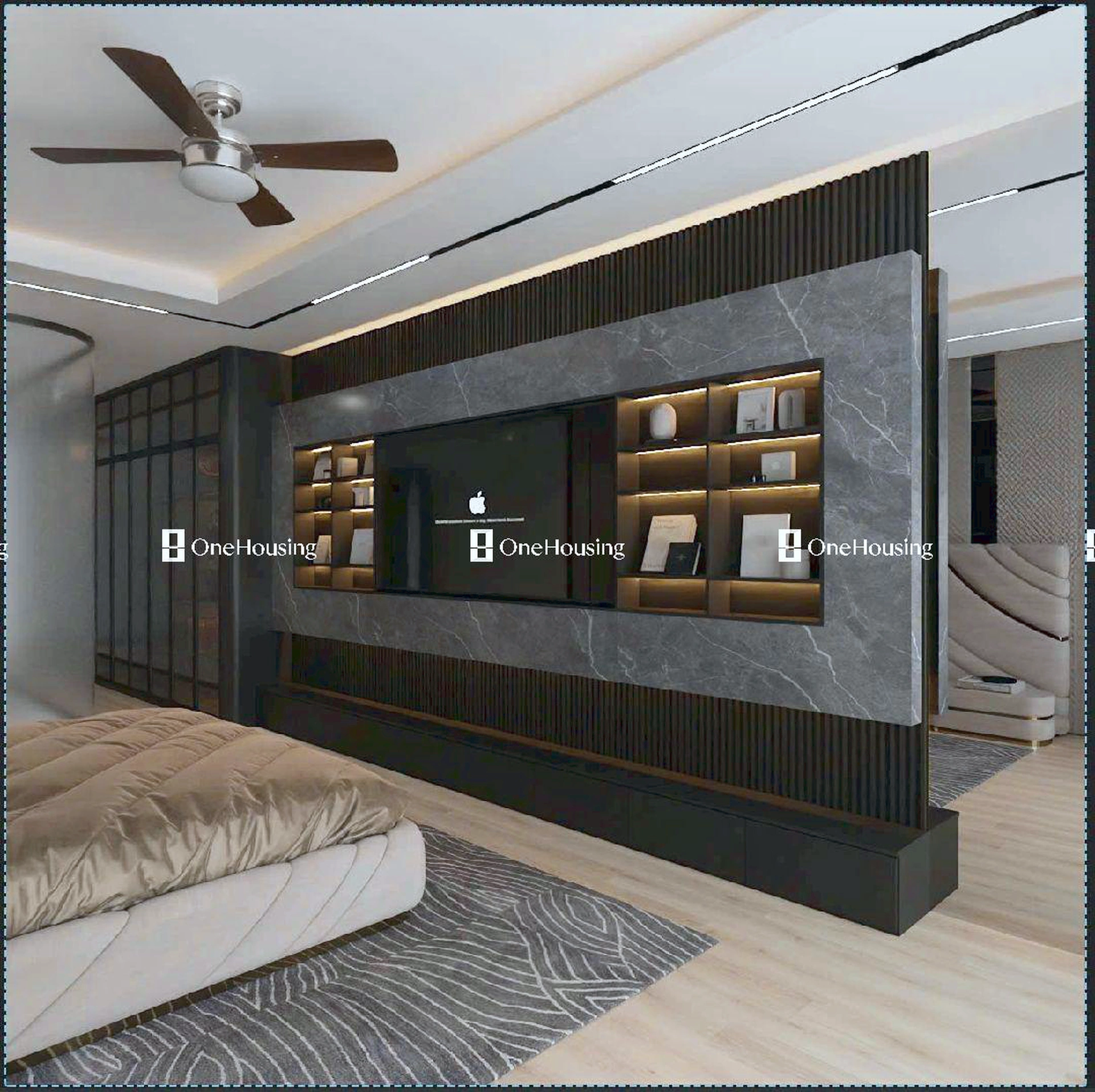 Nhà mặt ngõ cách Lương Ngọc Quyến 90m, P. Văn Quán, Q. Hà Đông, TP. Hà Nội