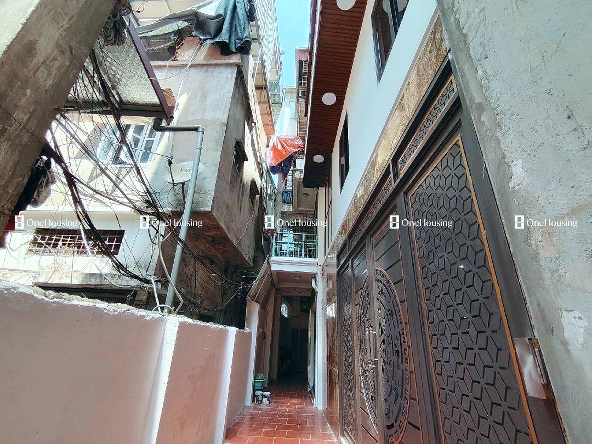 Onehousing image