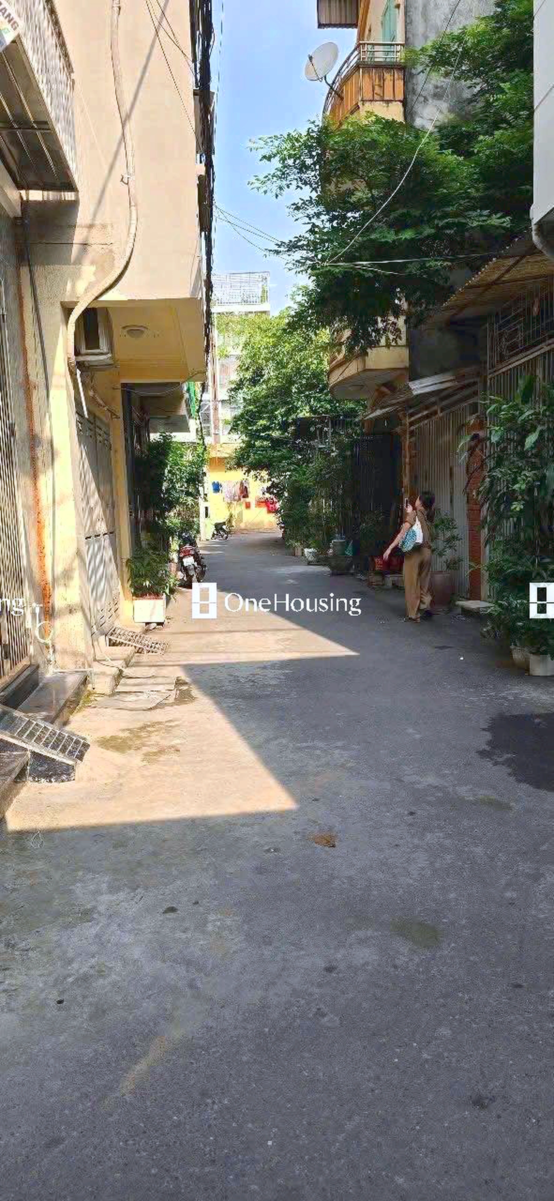 Onehousing image