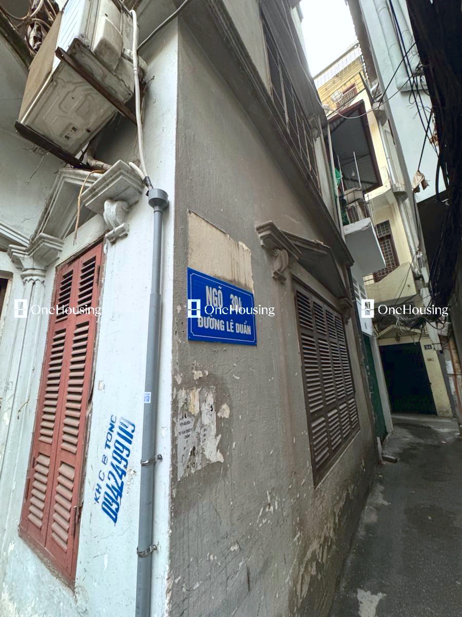 Onehousing image