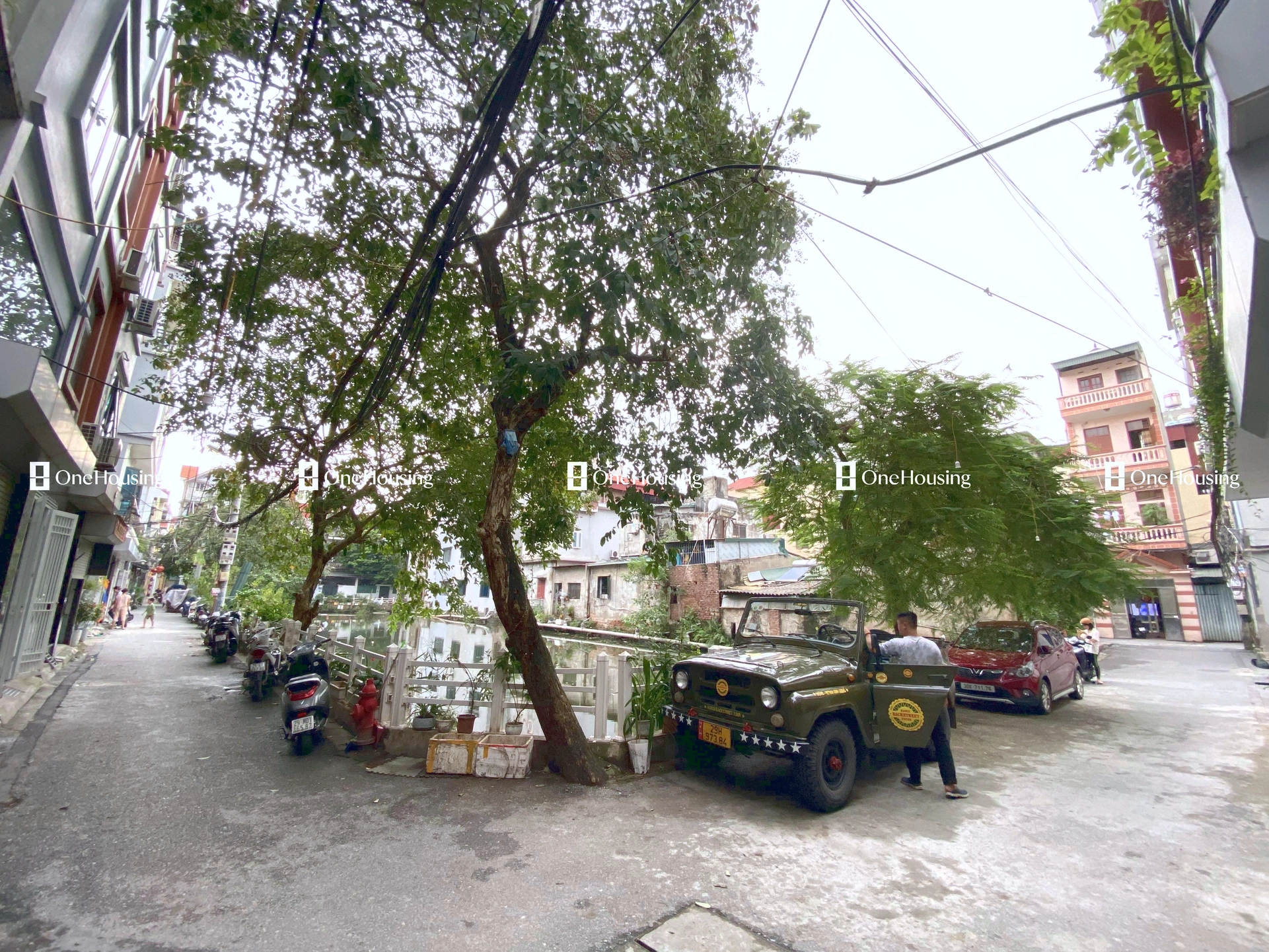 Onehousing image