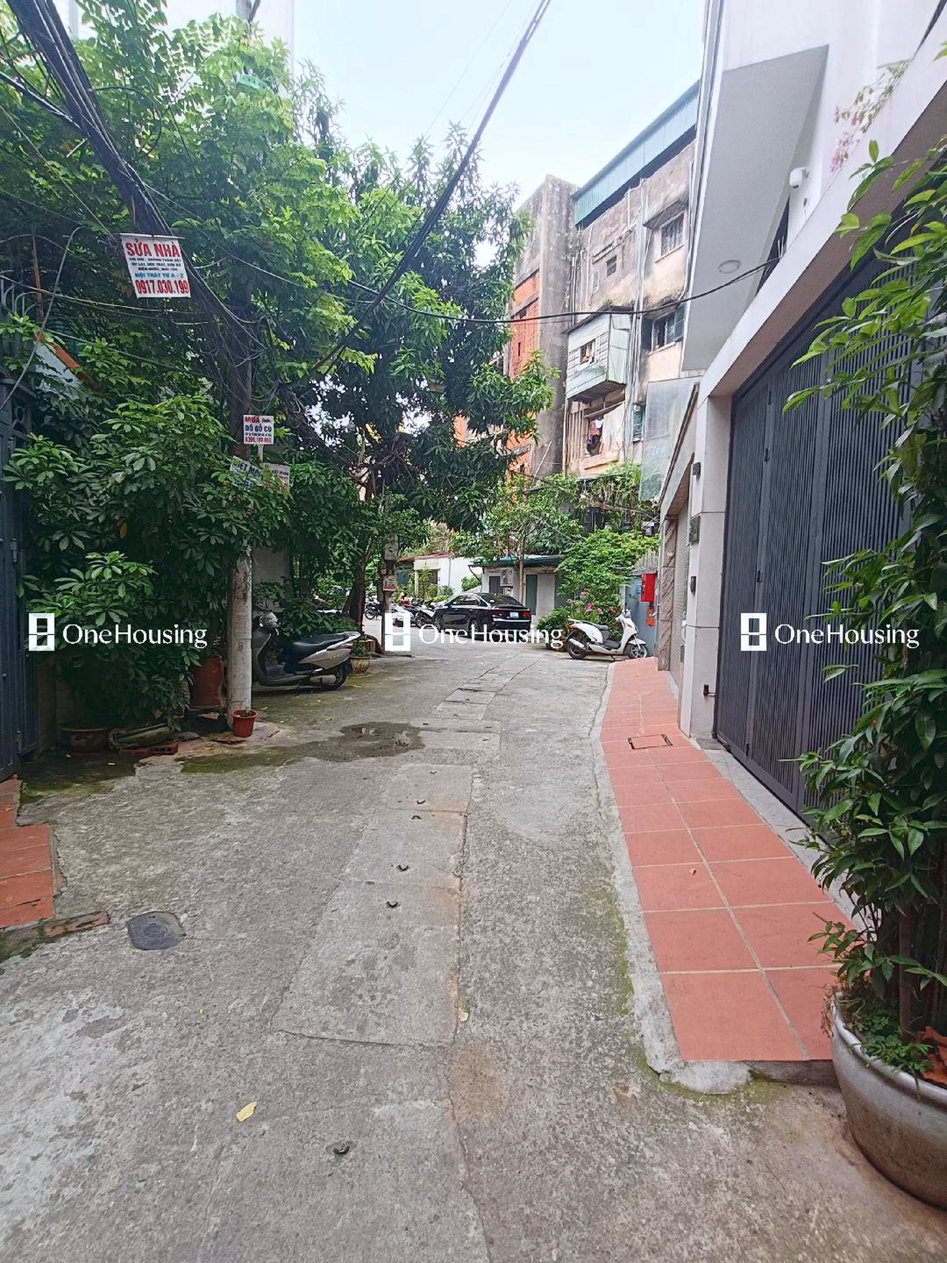 Onehousing image