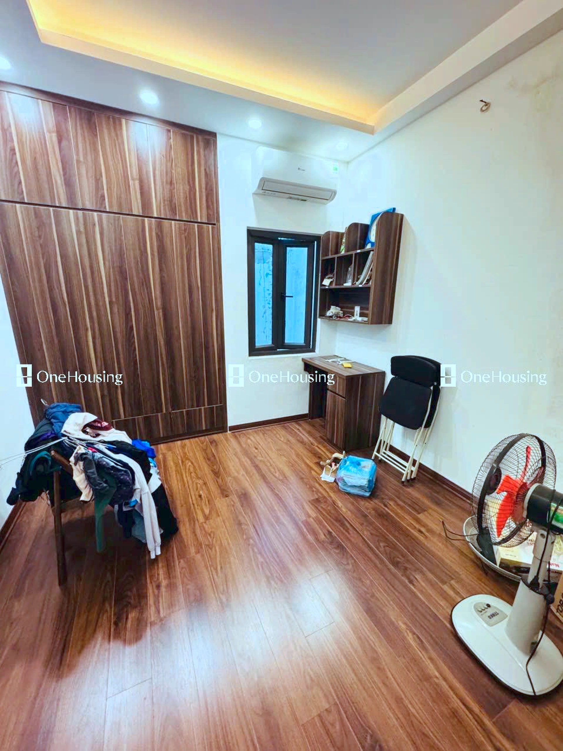 Nhà mặt ngõ cách Cầu Giấy 50m, P. Yên Hòa, Q. Cầu Giấy, TP. Hà Nội