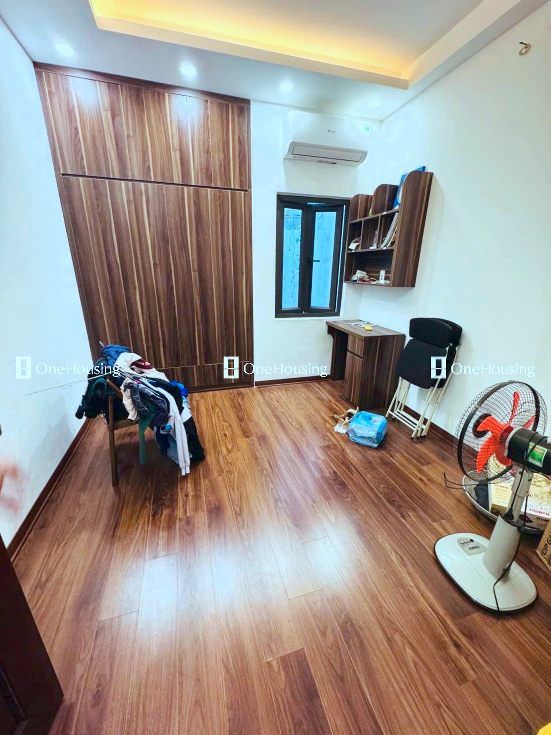 Nhà mặt ngõ cách Cầu Giấy 50m, P. Yên Hòa, Q. Cầu Giấy, TP. Hà Nội