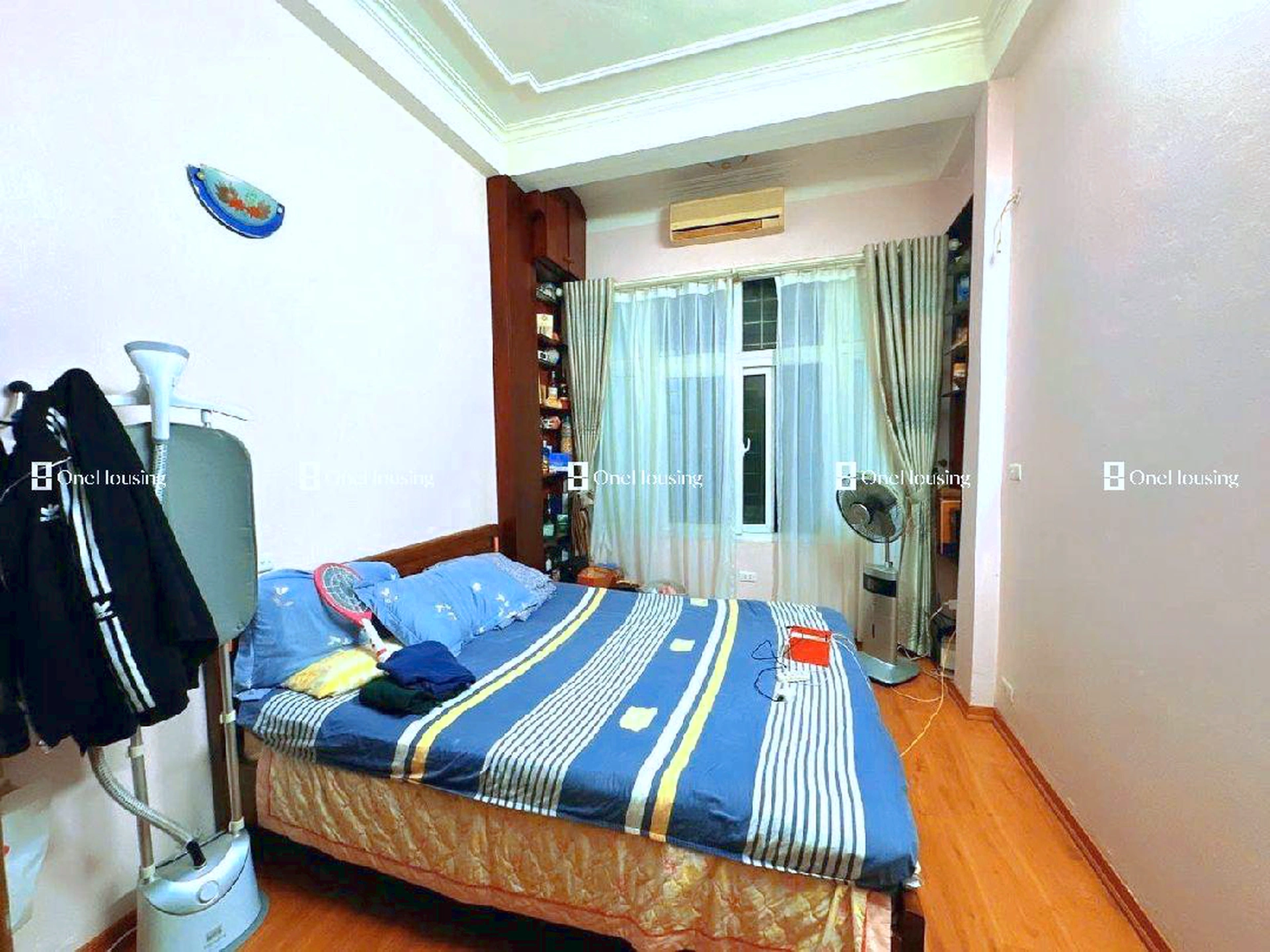 Nhà mặt ngõ cách Tây Sơn 60m, P. Trung Liệt, Q. Đống Đa, TP. Hà Nội