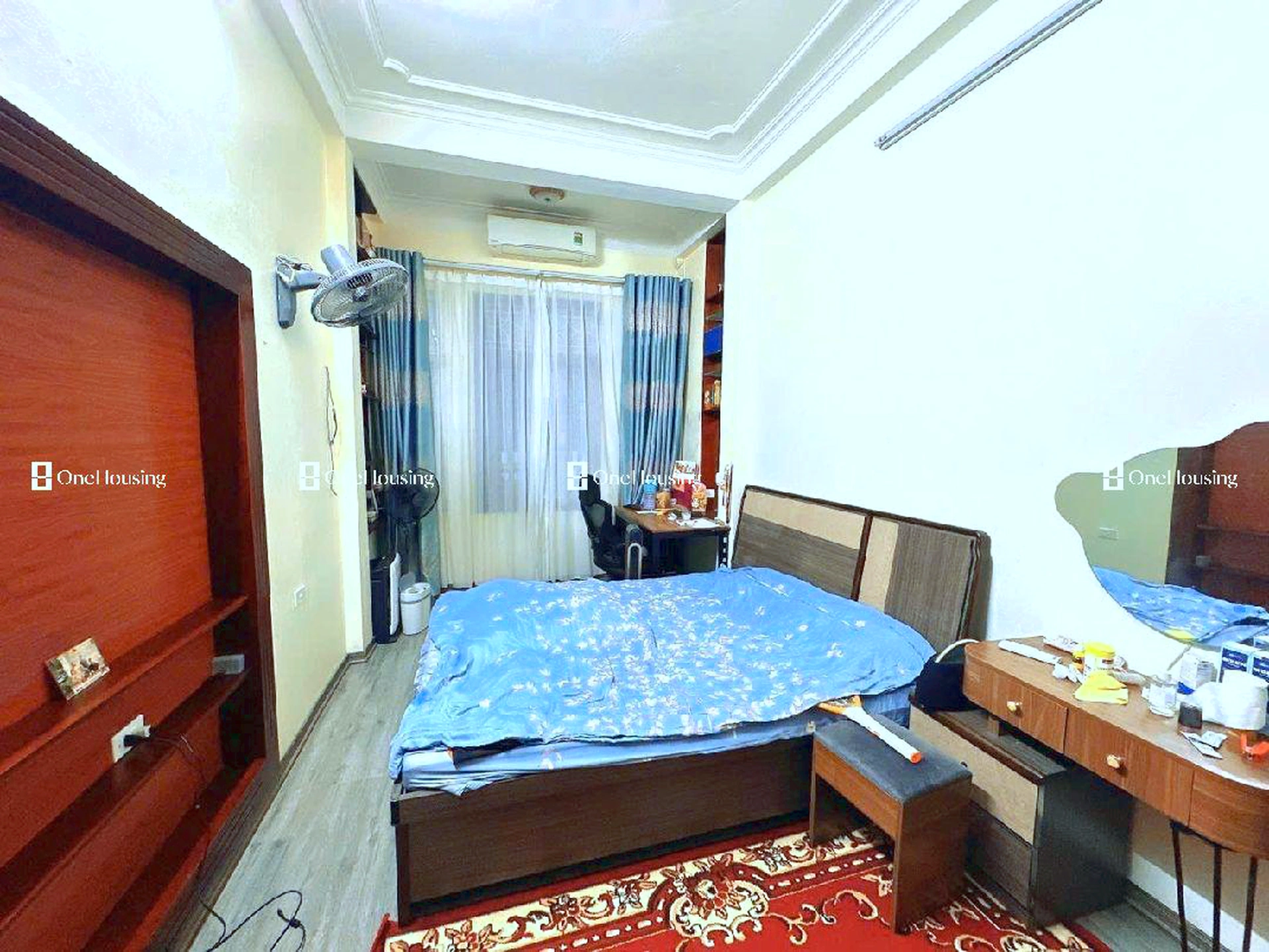 Nhà mặt ngõ cách Tây Sơn 60m, P. Trung Liệt, Q. Đống Đa, TP. Hà Nội