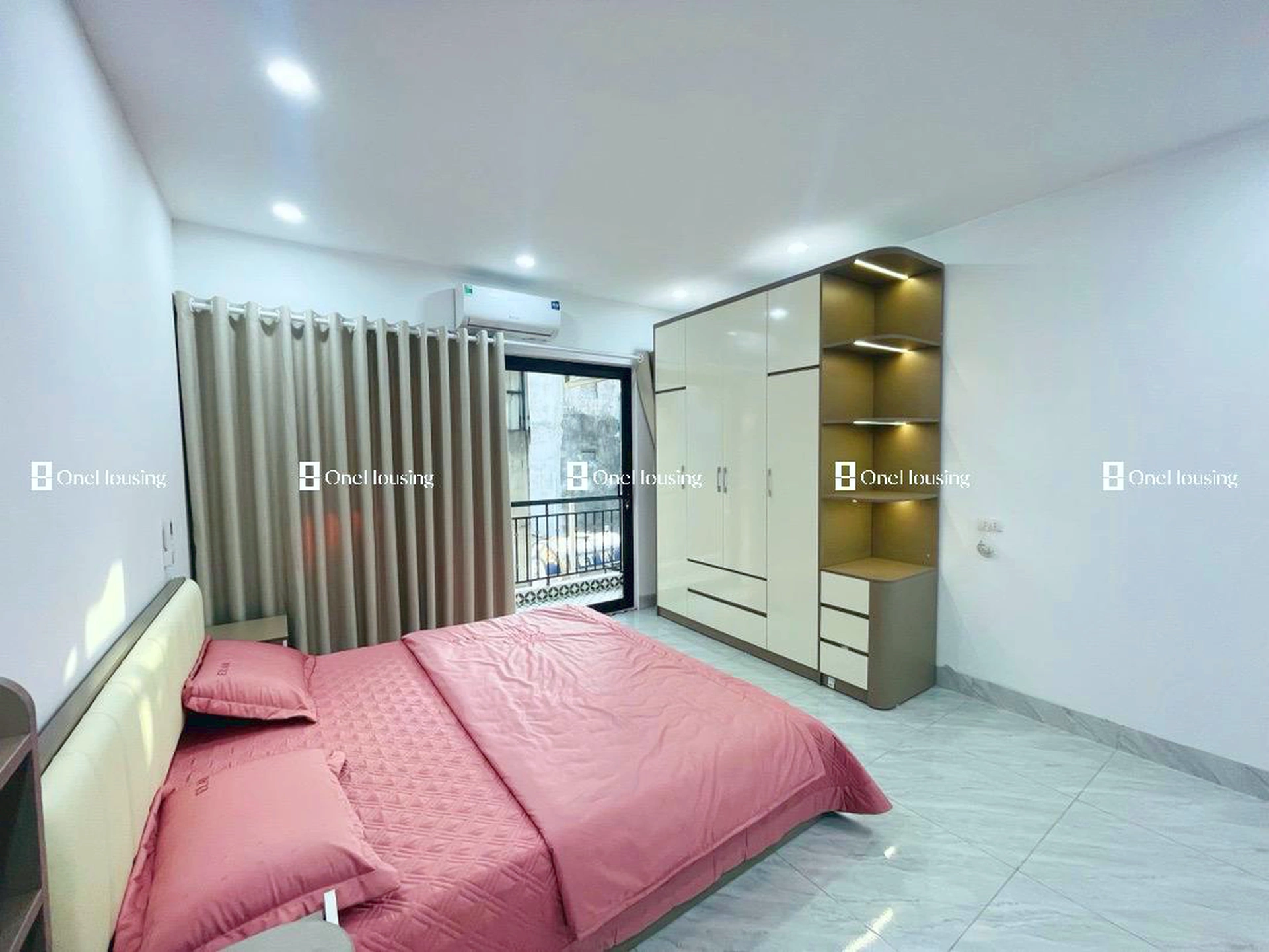 Nhà mặt ngõ cách Võ Thị Sáu 100m, P. Bạch Mai, Q. Hai Bà Trưng, TP. Hà Nội