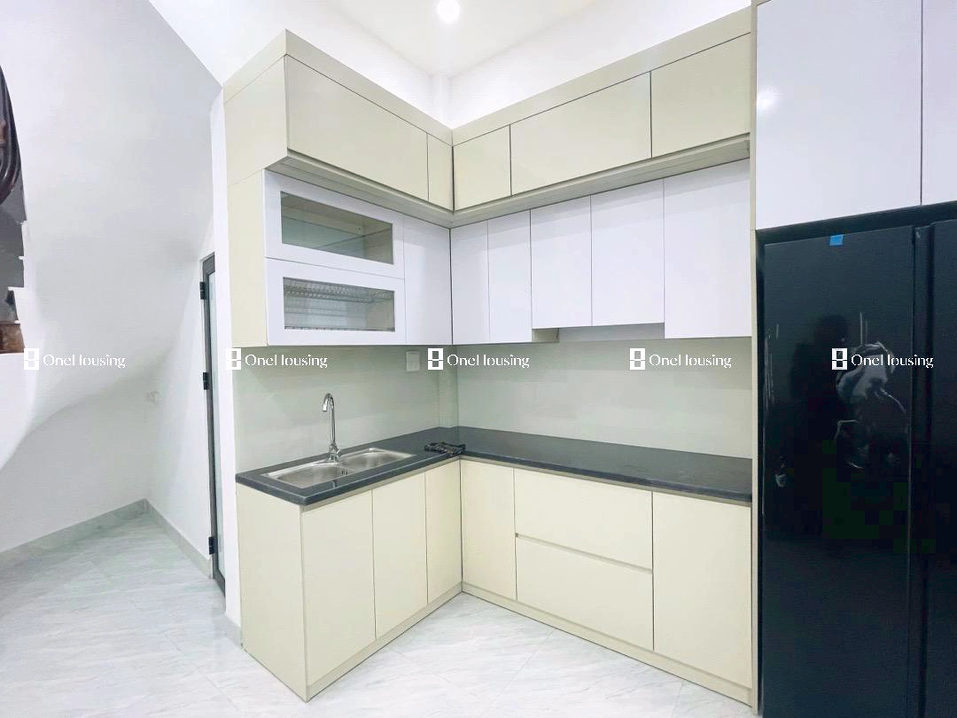 Nhà mặt ngõ cách Võ Thị Sáu 100m, P. Bạch Mai, Q. Hai Bà Trưng, TP. Hà Nội