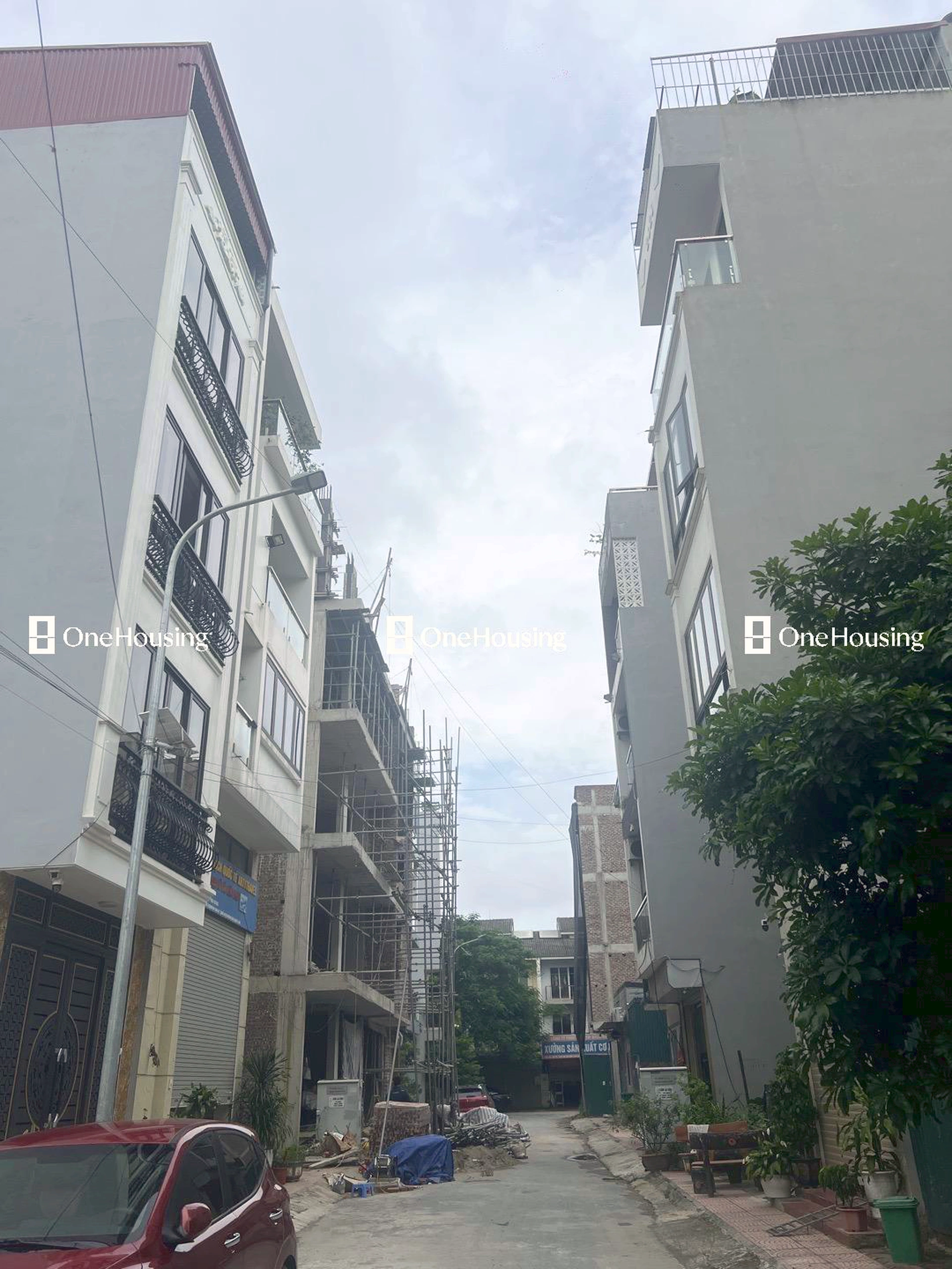 Onehousing image