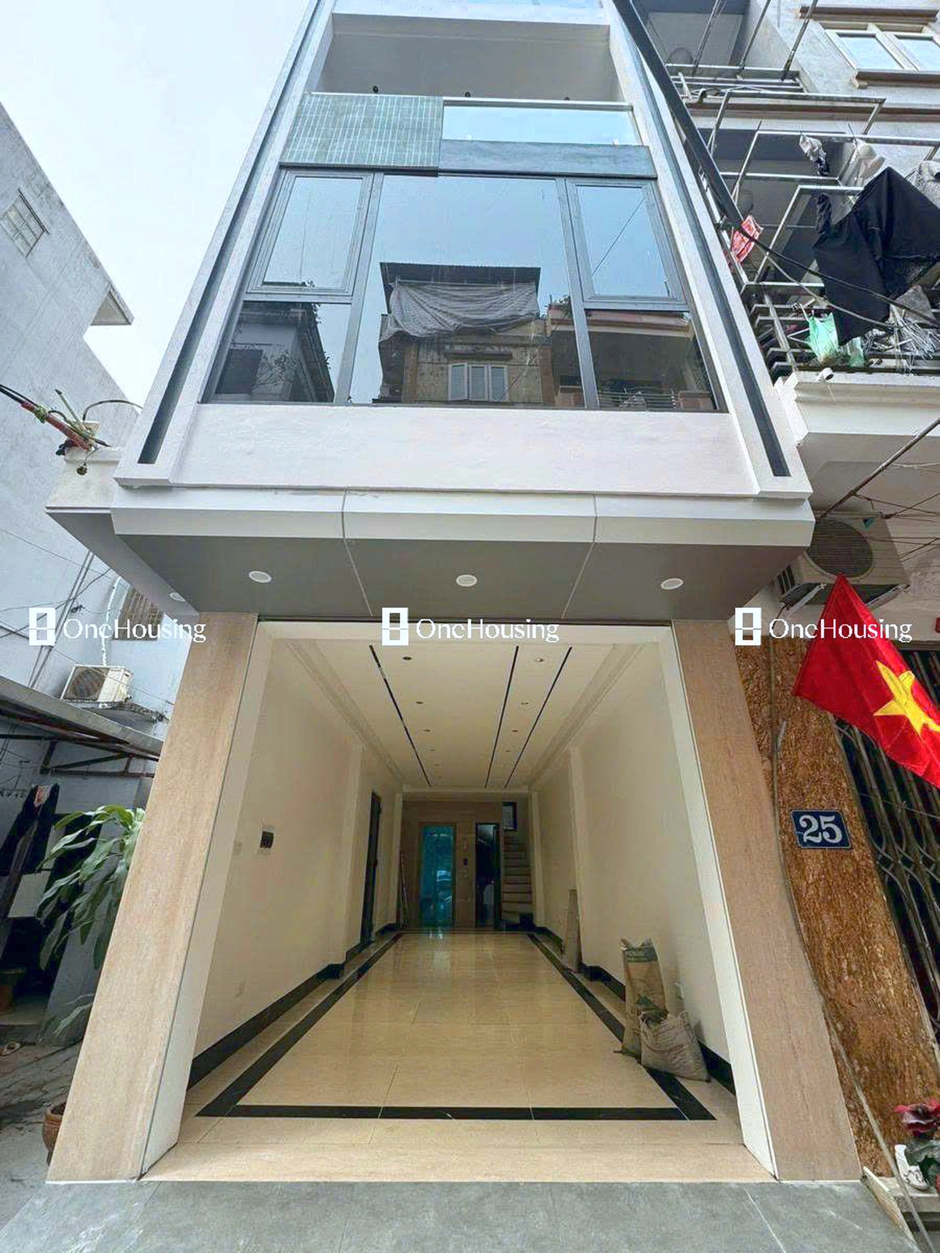 Nhà mặt ngõ cách Đường Ngọc Hồi (Phía đi qua đường tầu) 100m, TT. Văn Điển, H. Thanh Trì, TP. Hà Nội