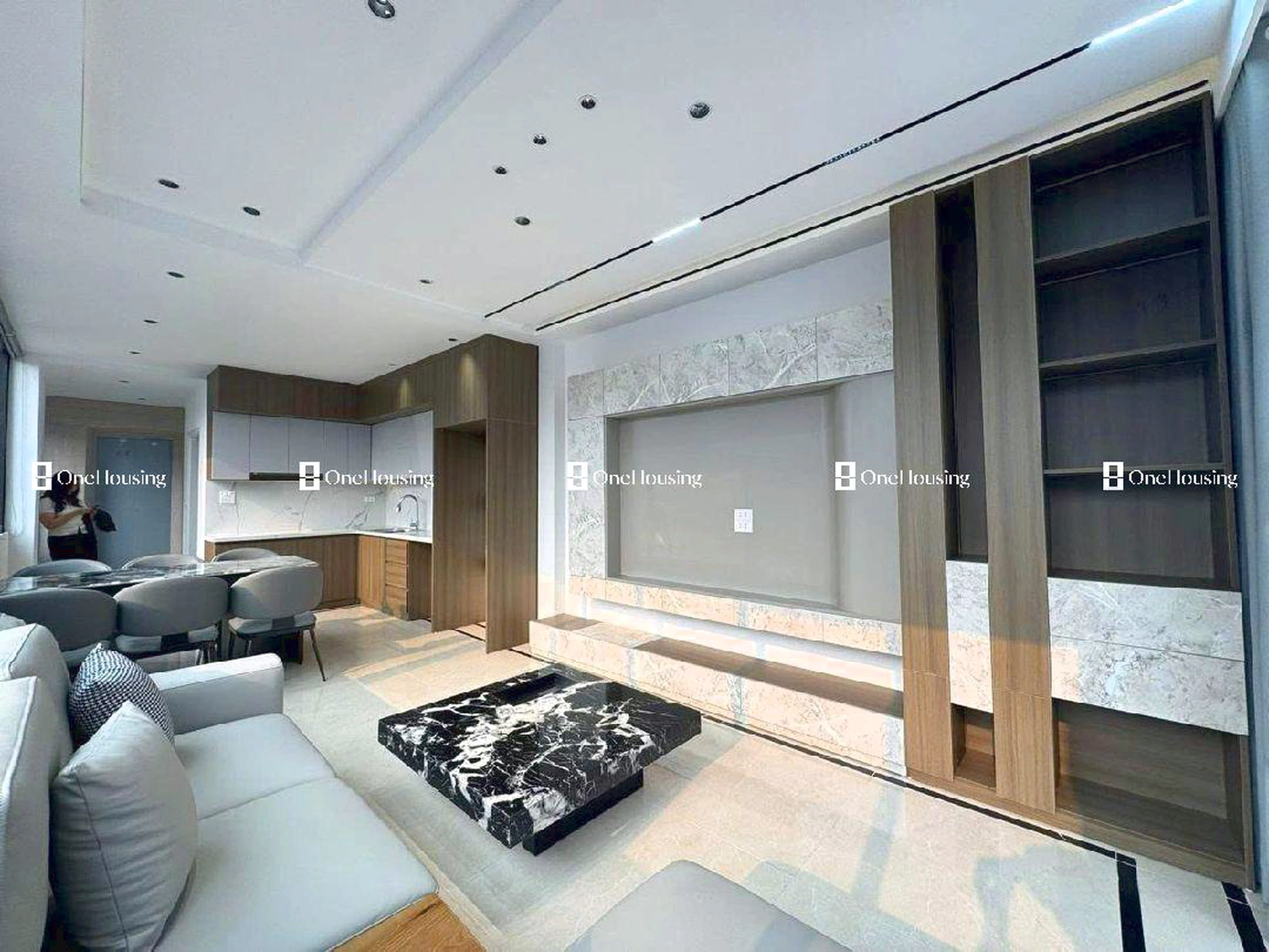 Nhà mặt ngõ cách Đường Ngọc Hồi (Phía đi qua đường tầu) 100m, TT. Văn Điển, H. Thanh Trì, TP. Hà Nội