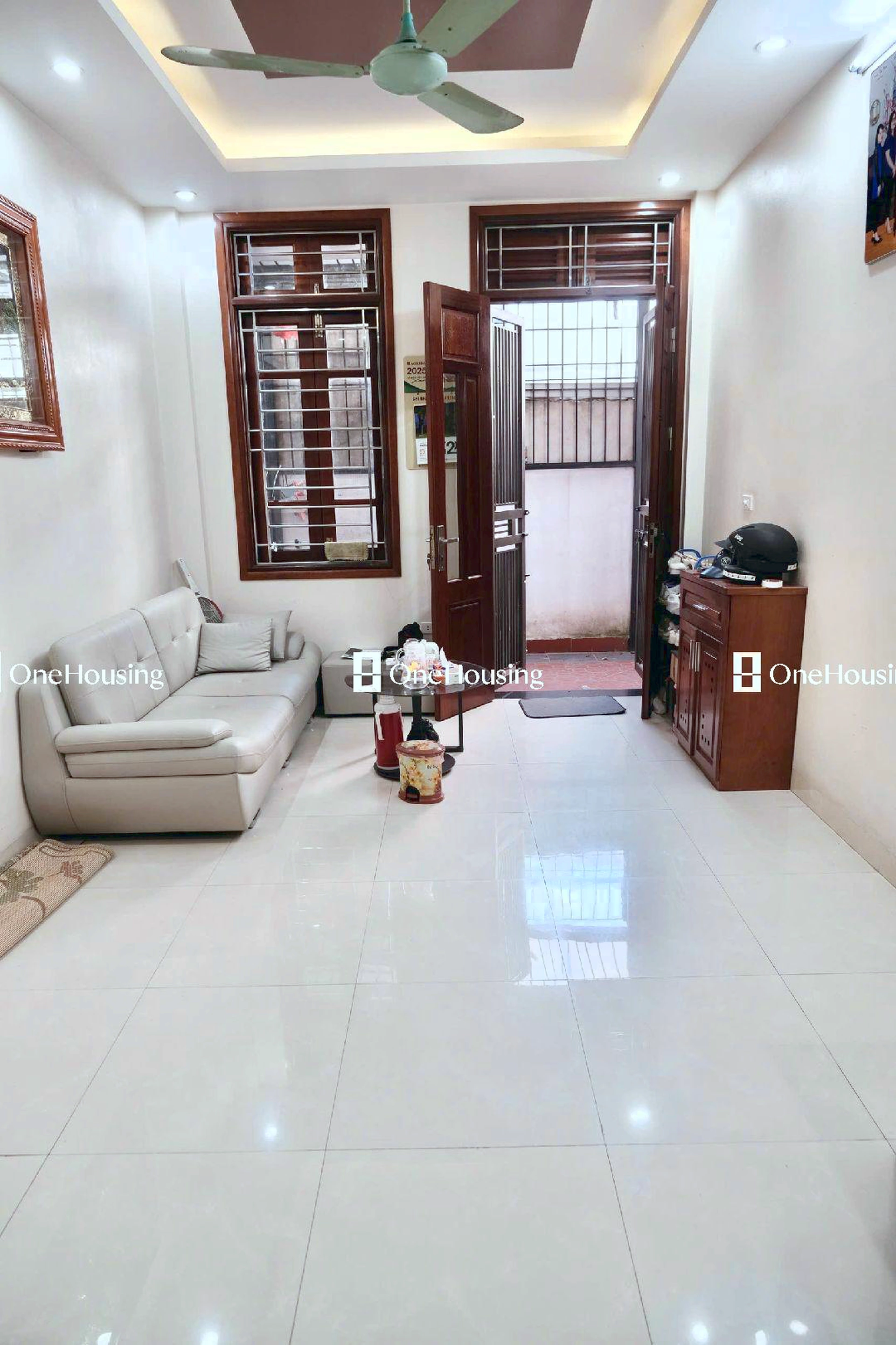 Nhà mặt ngõ cách Hà Trì 1 40m, P. Hà Cầu, Q. Hà Đông, TP. Hà Nội