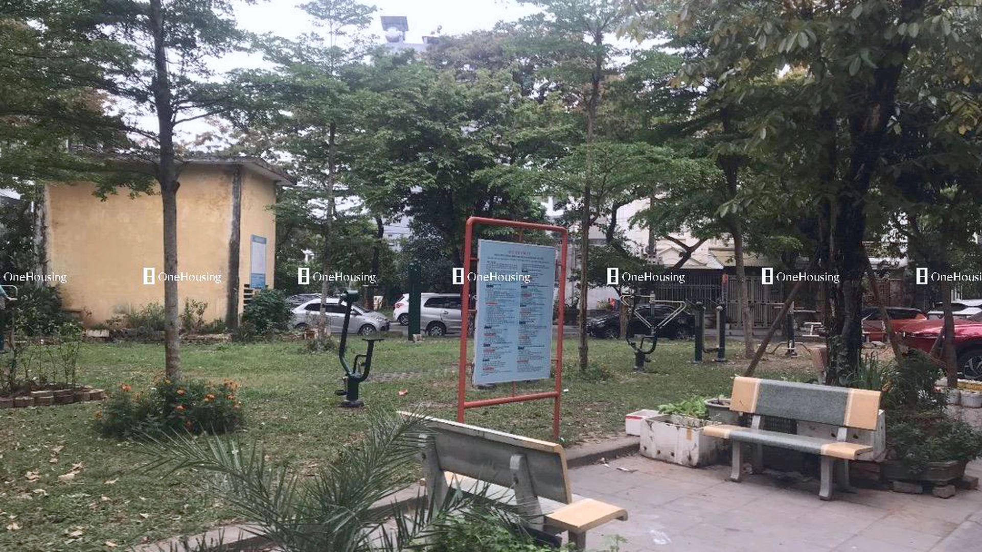 Nhà mặt ngõ cách Cổ Linh 75.51m, P. Thạch Bàn, Q. Long Biên, TP. Hà Nội