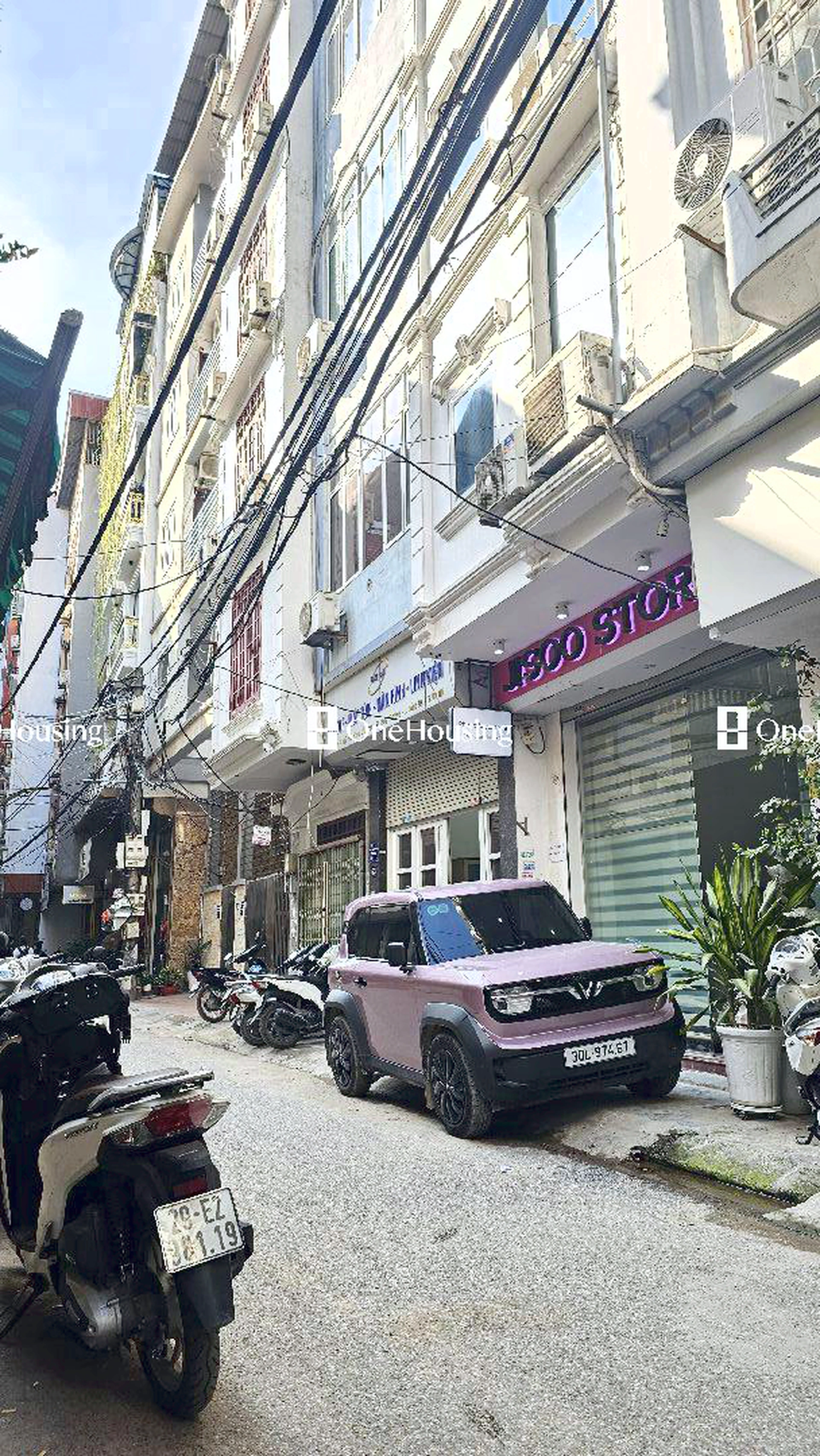 Onehousing image
