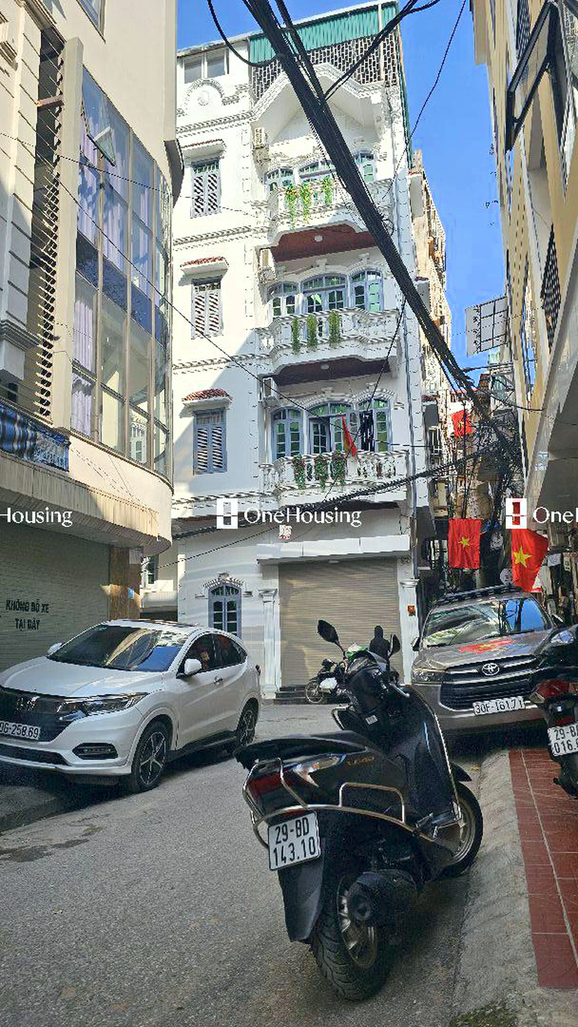 Onehousing image