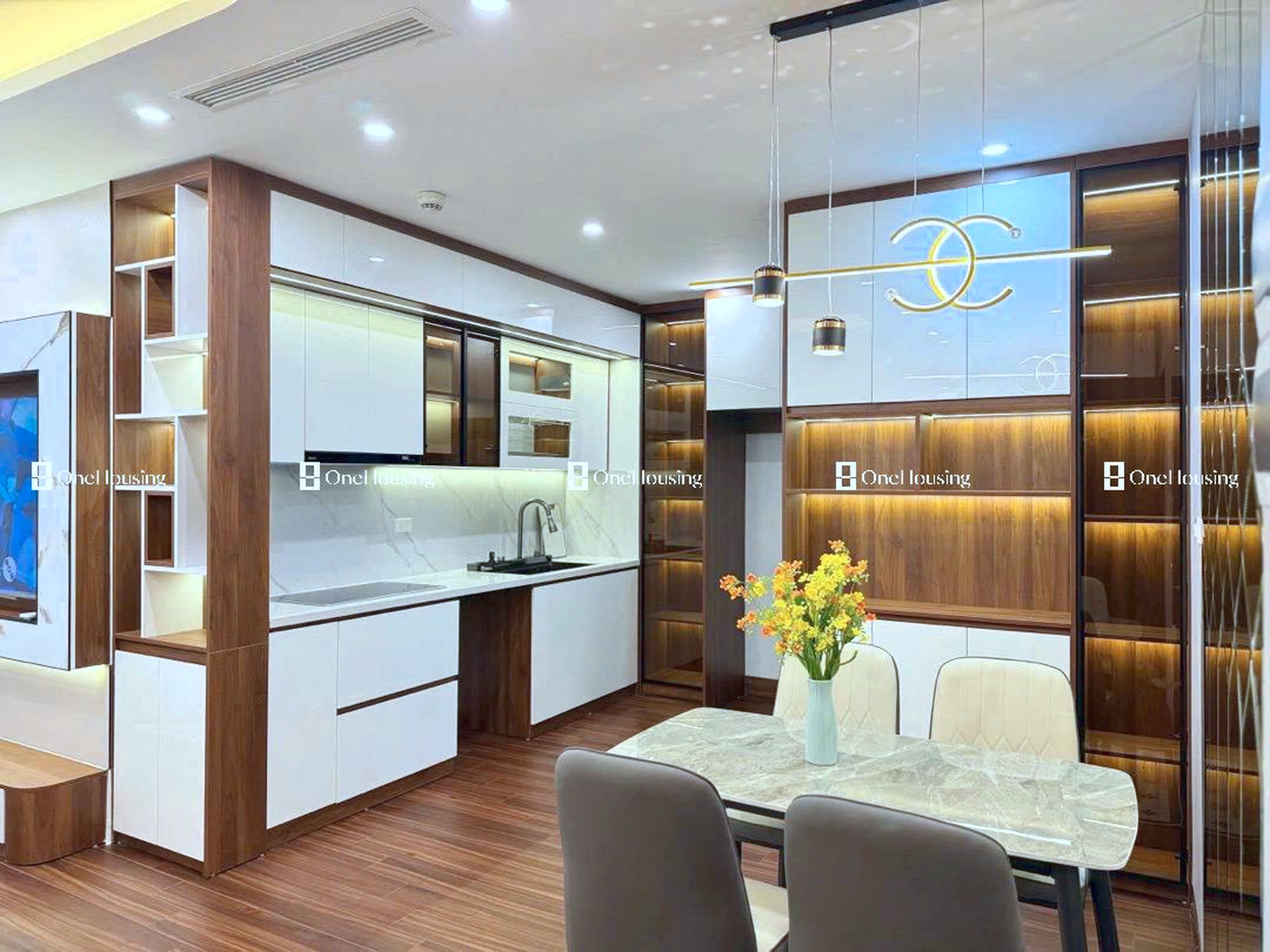 Nhà mặt phố Nguyễn Huy Tưởng, P. Thanh Xuân Bắc, Q. Thanh Xuân, TP. Hà Nội