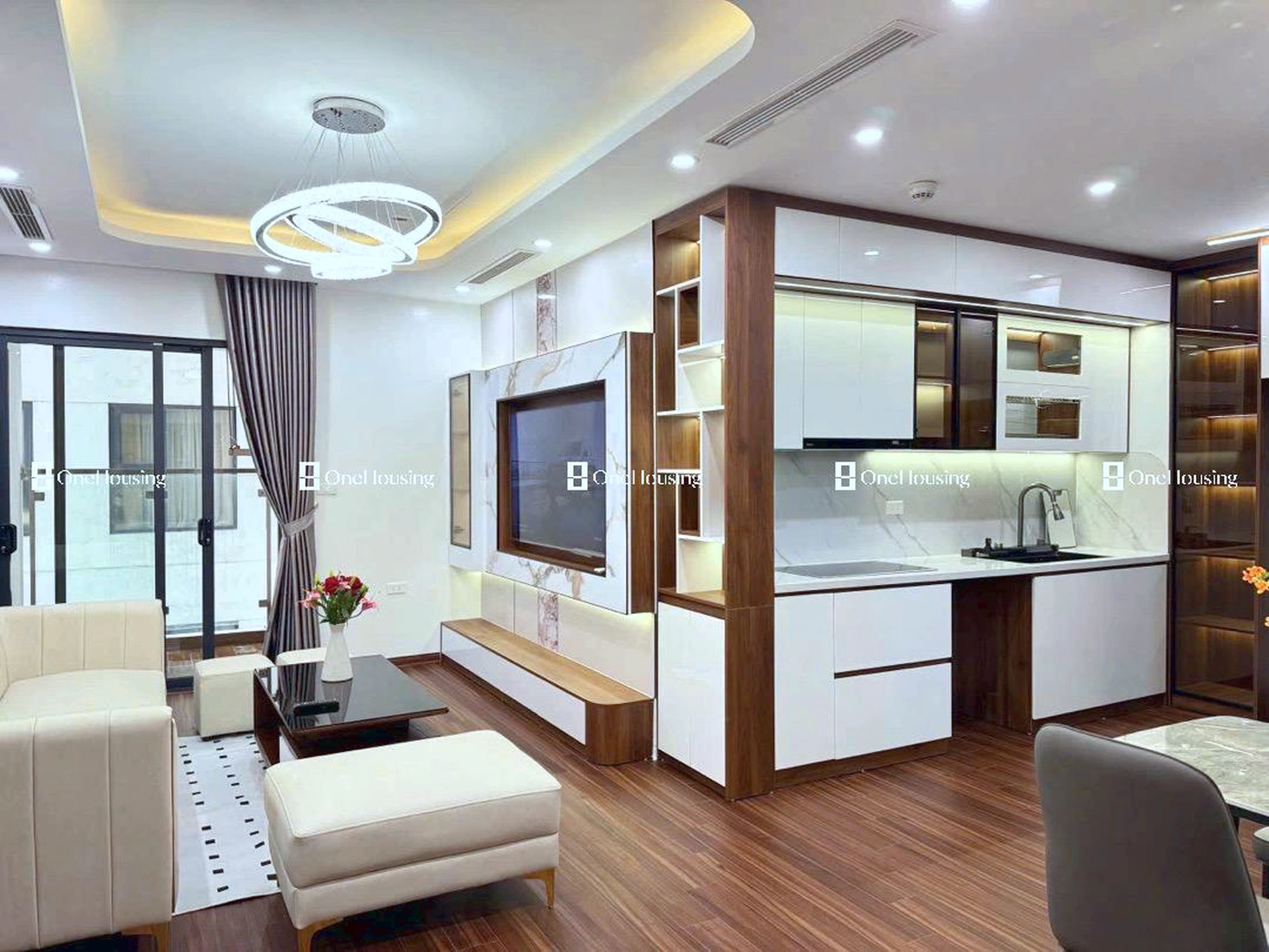 Nhà mặt phố Nguyễn Huy Tưởng, P. Thanh Xuân Bắc, Q. Thanh Xuân, TP. Hà Nội