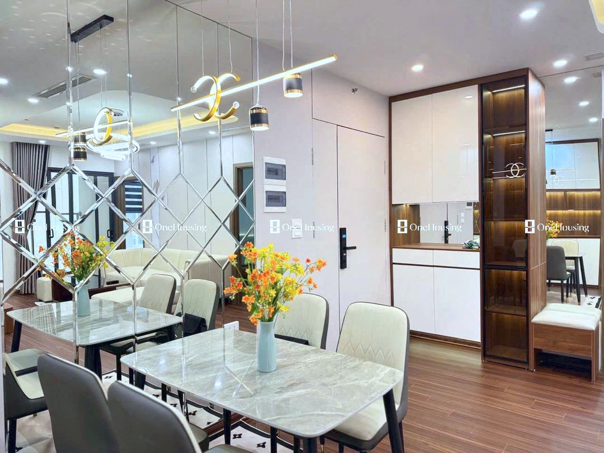 Nhà mặt phố Nguyễn Huy Tưởng, P. Thanh Xuân Bắc, Q. Thanh Xuân, TP. Hà Nội