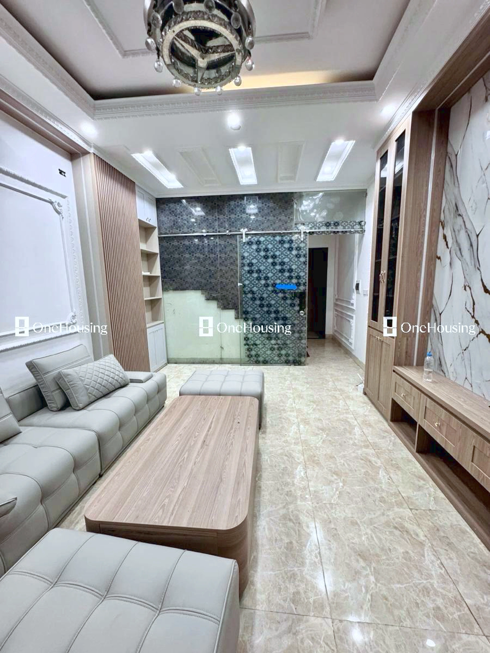 Nhà mặt ngõ cách Lạc Long Quân 70m, P. Nghĩa Đô, Q. Cầu Giấy, TP. Hà Nội