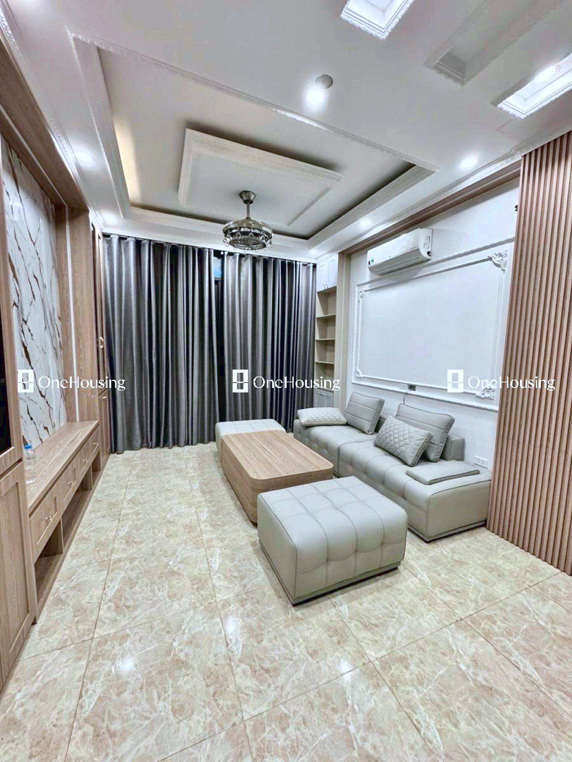 Nhà mặt ngõ cách Lạc Long Quân 70m, P. Nghĩa Đô, Q. Cầu Giấy, TP. Hà Nội